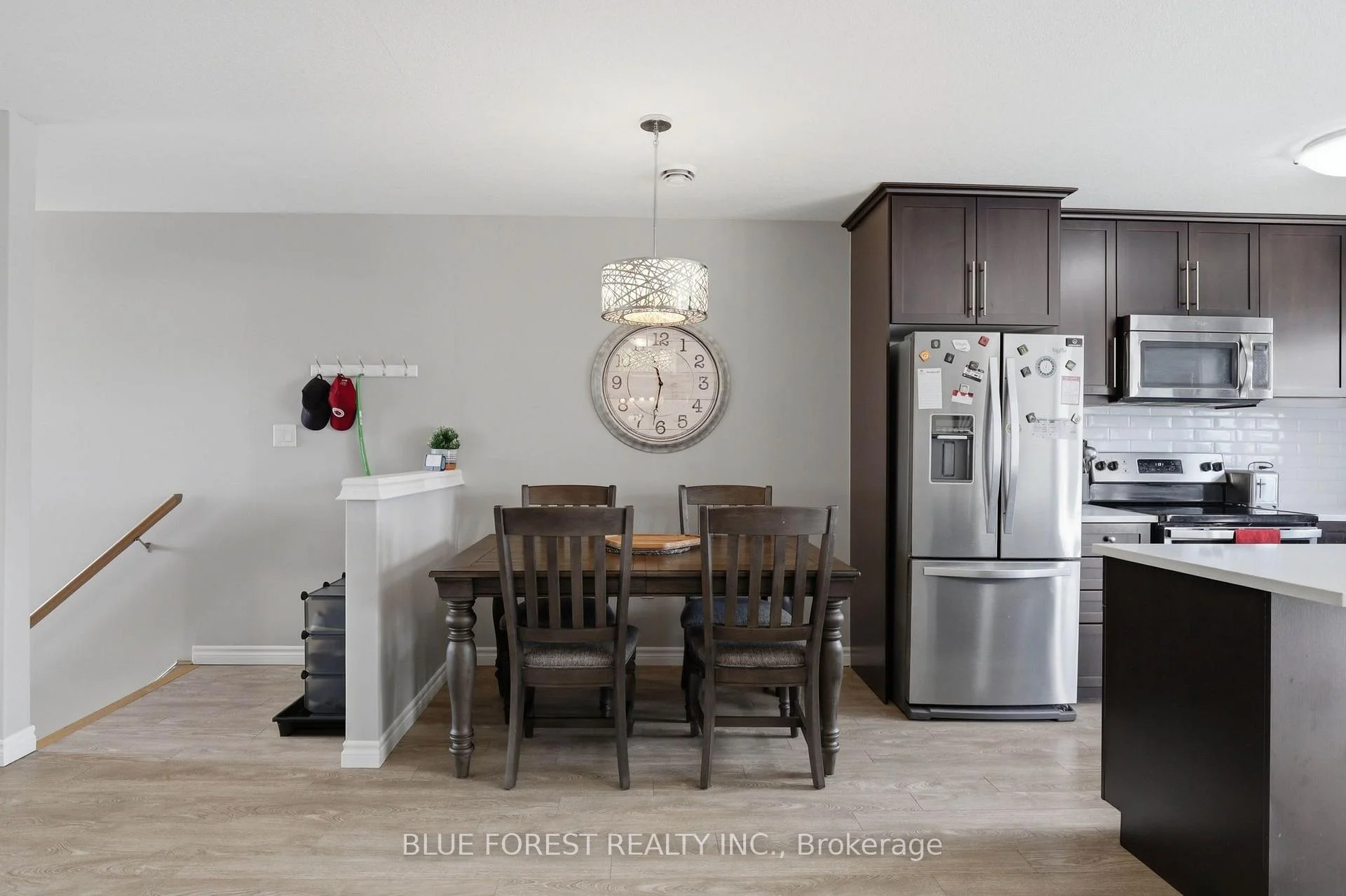 Photo 7 of Unit 124, 3320 Meadowgate Boulevard, London, South U — HOMEH