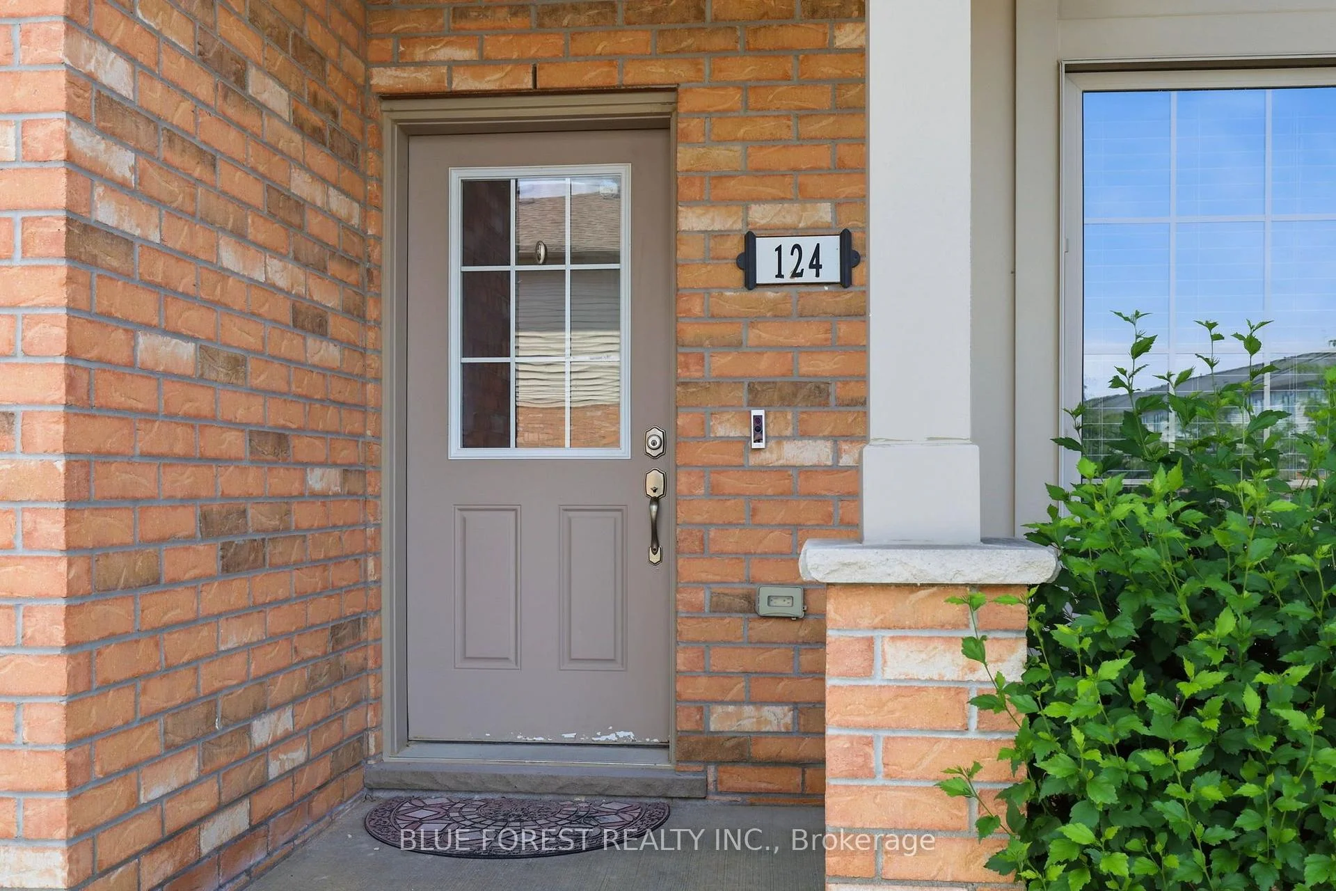 Photo 12 of Unit 124, 3320 Meadowgate Boulevard, London, South U — HOMEH