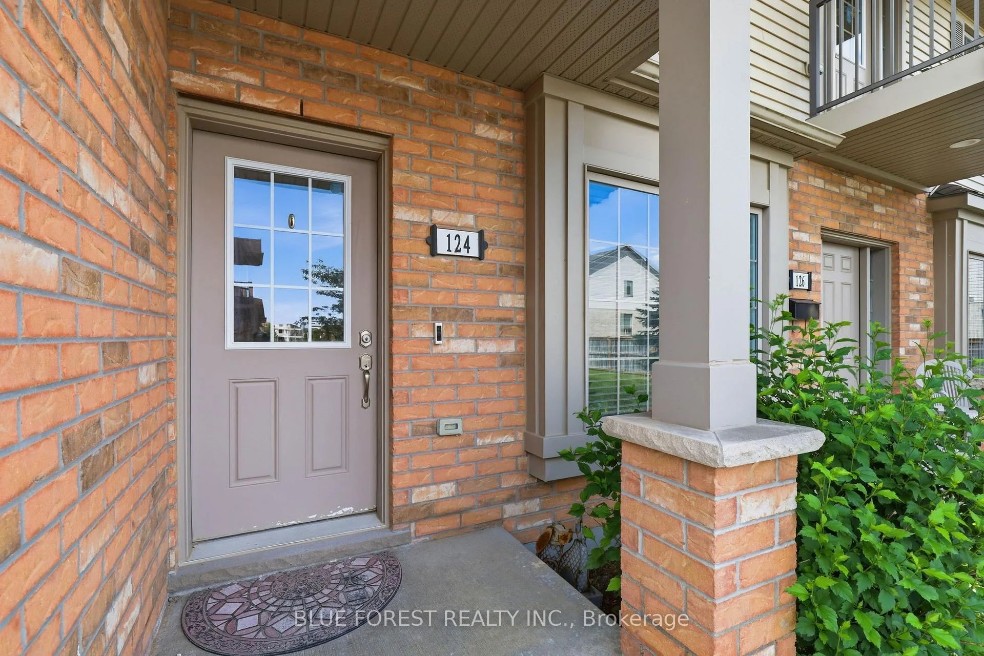 Photo 16 of Unit 124, 3320 Meadowgate Boulevard, London, South U — HOMEH