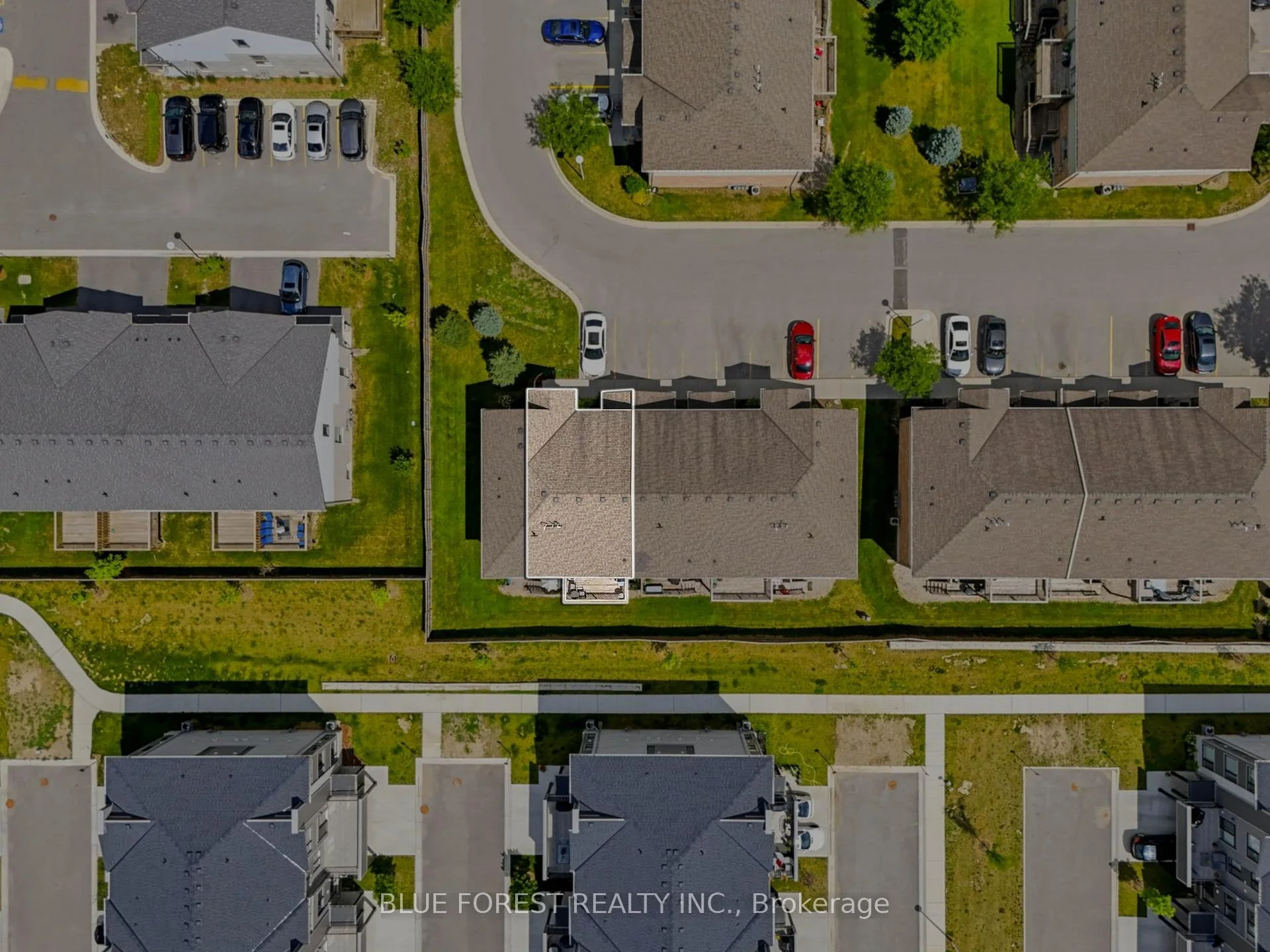 Photo 19 of Unit 124, 3320 Meadowgate Boulevard, London, South U — HOMEH