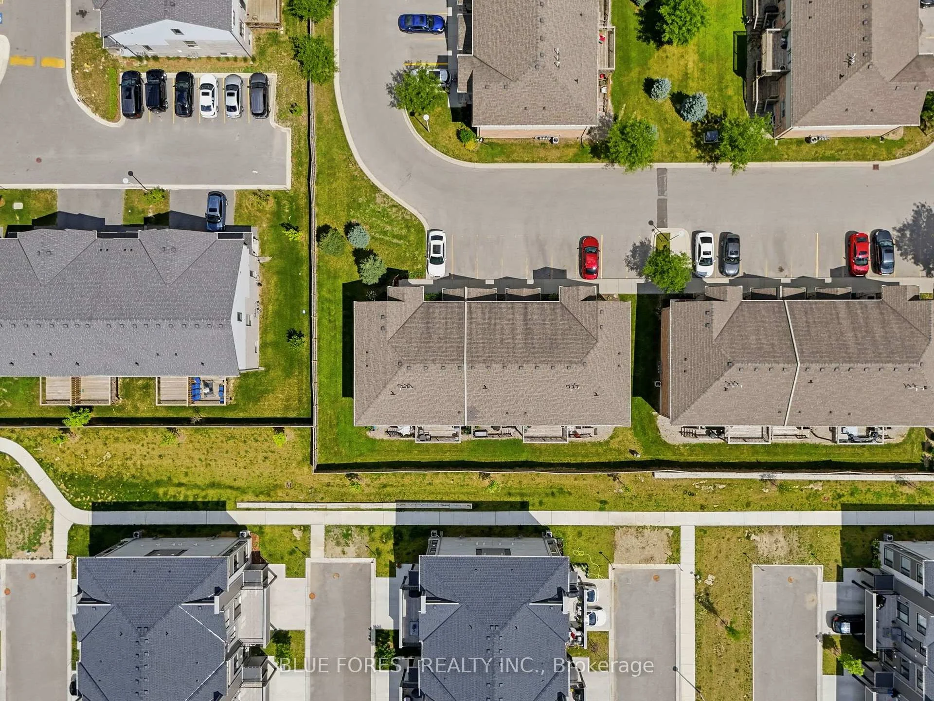 Photo 21 of Unit 124, 3320 Meadowgate Boulevard, London, South U — HOMEH