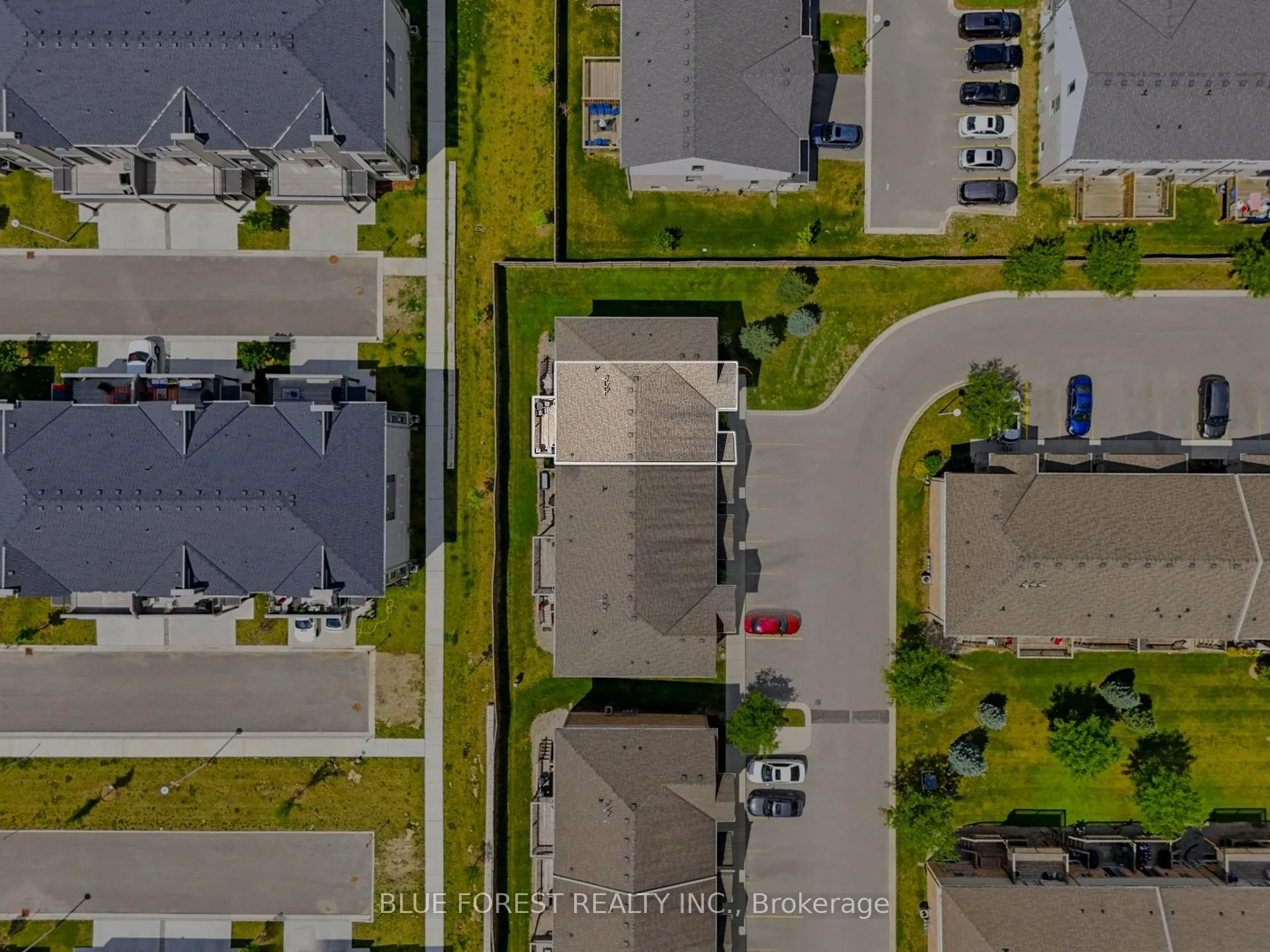 Photo 24 of Unit 124, 3320 Meadowgate Boulevard, London, South U — HOMEH