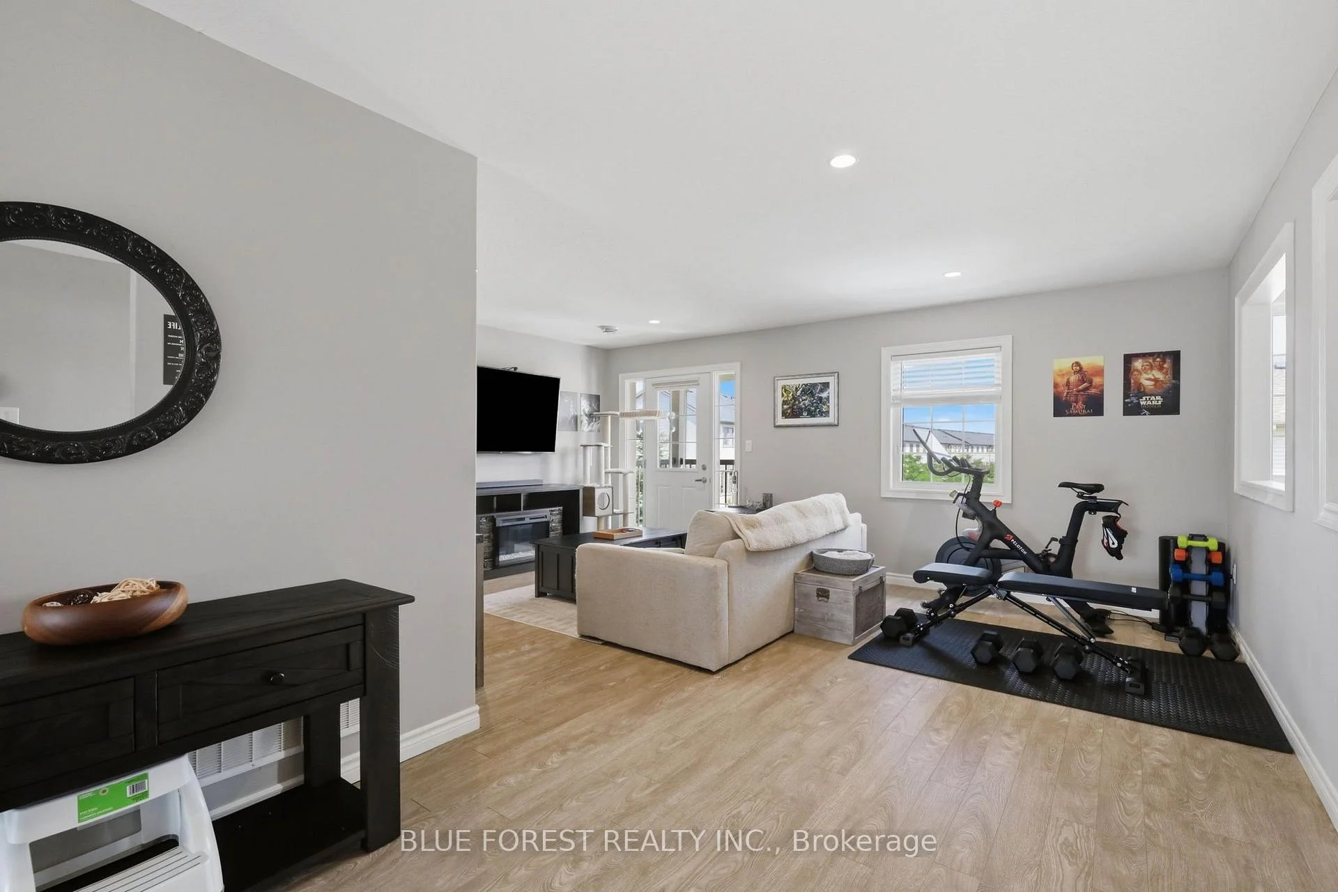 Photo 25 of Unit 124, 3320 Meadowgate Boulevard, London, South U — HOMEH
