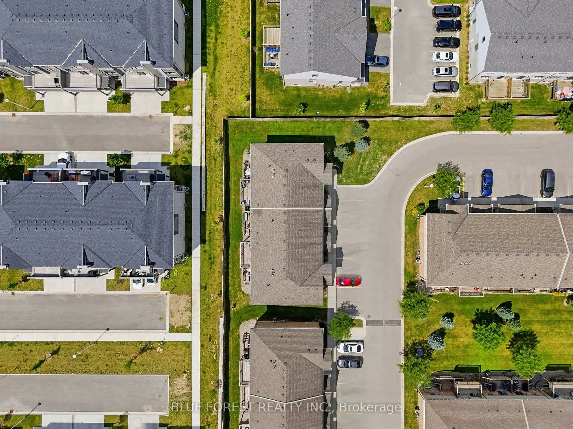 Photo 27 of Unit 124, 3320 Meadowgate Boulevard, London, South U — HOMEH