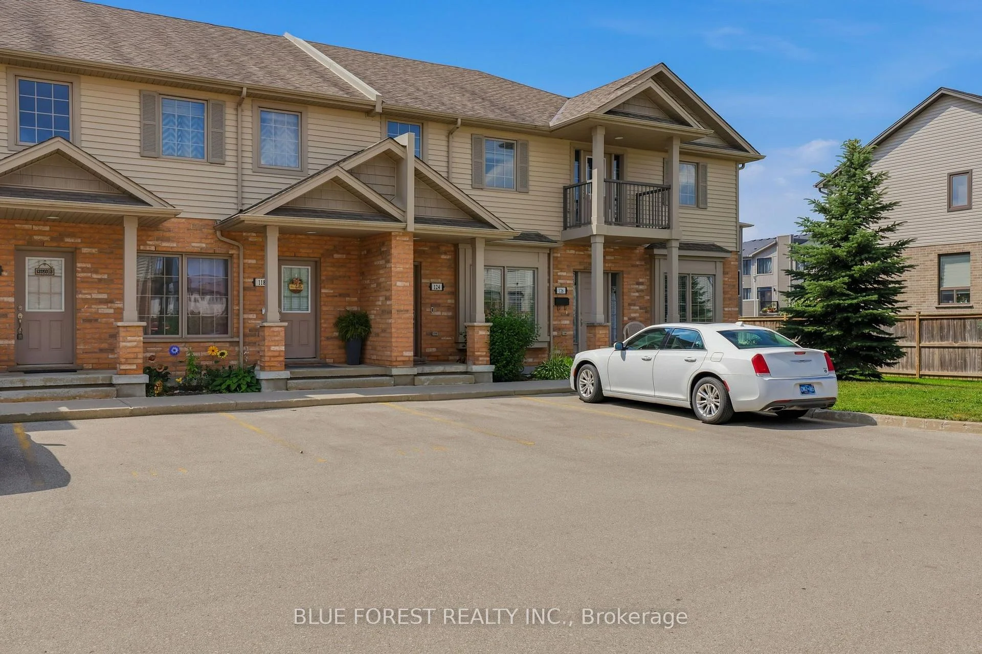 Photo 30 of Unit 124, 3320 Meadowgate Boulevard, London, South U — HOMEH