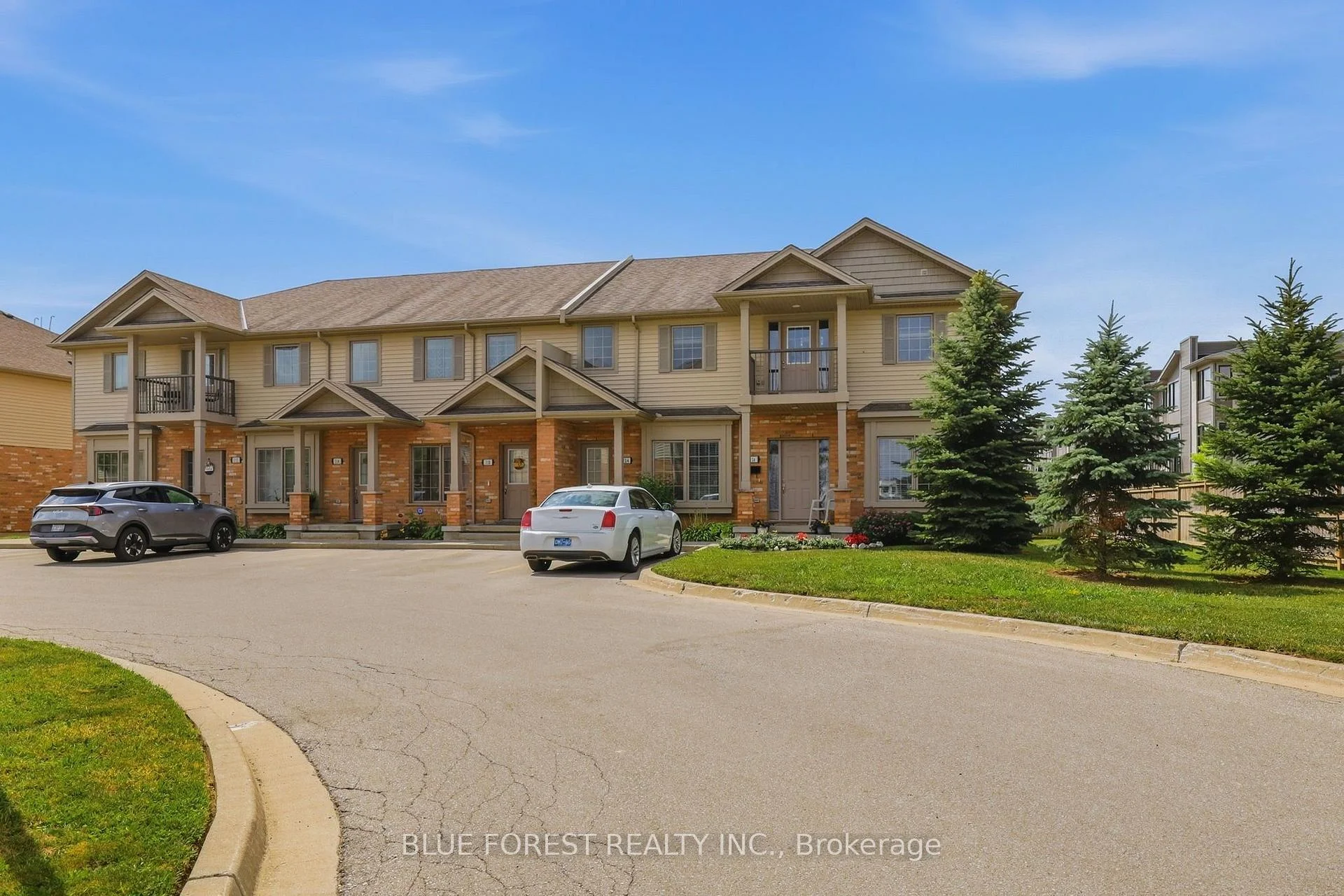 Photo 32 of Unit 124, 3320 Meadowgate Boulevard, London, South U — HOMEH