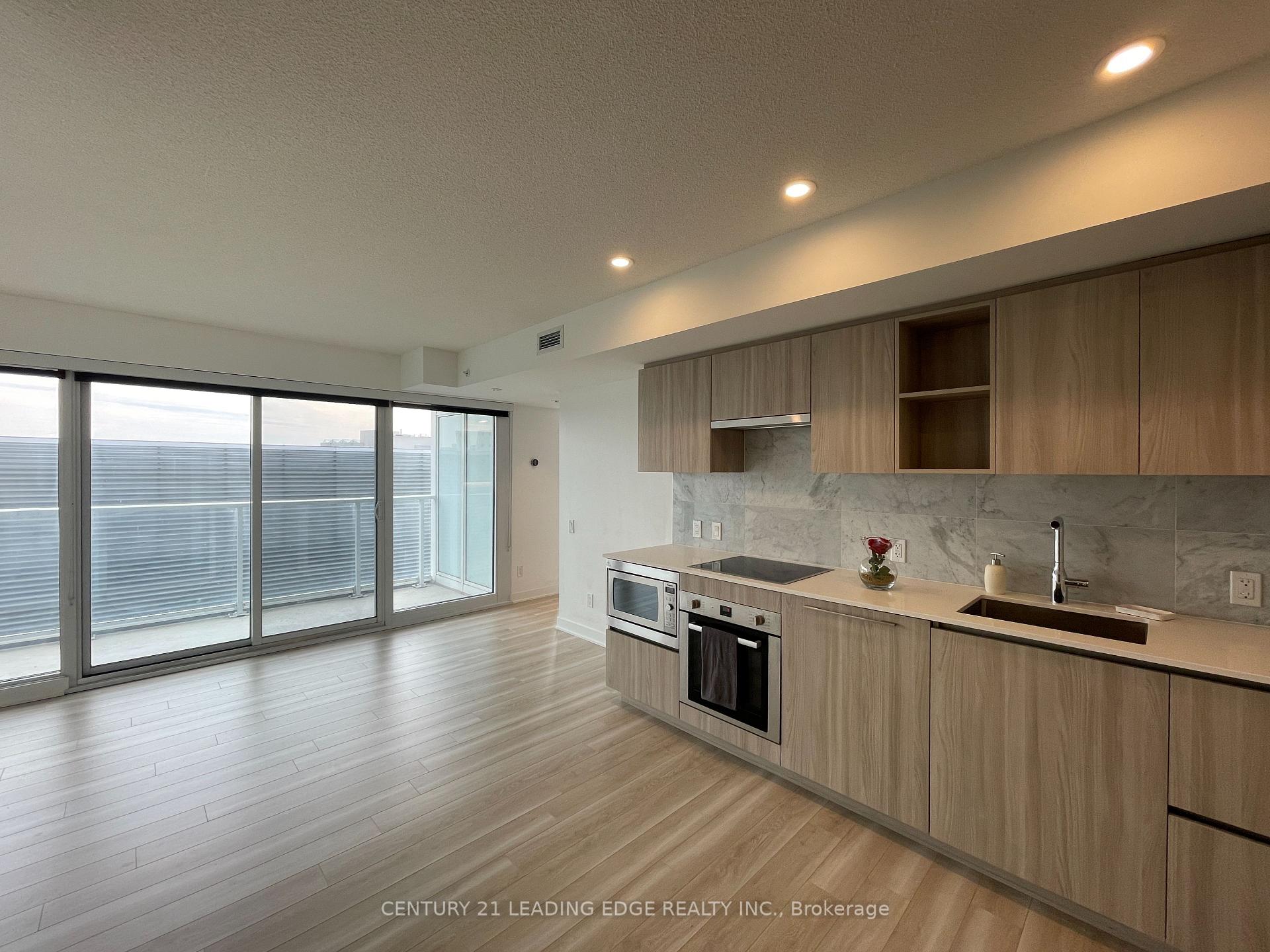 Photo 2 of Unit 1502, 17 Bathurst Street, Toronto, Waterfront Communities — HOMEH