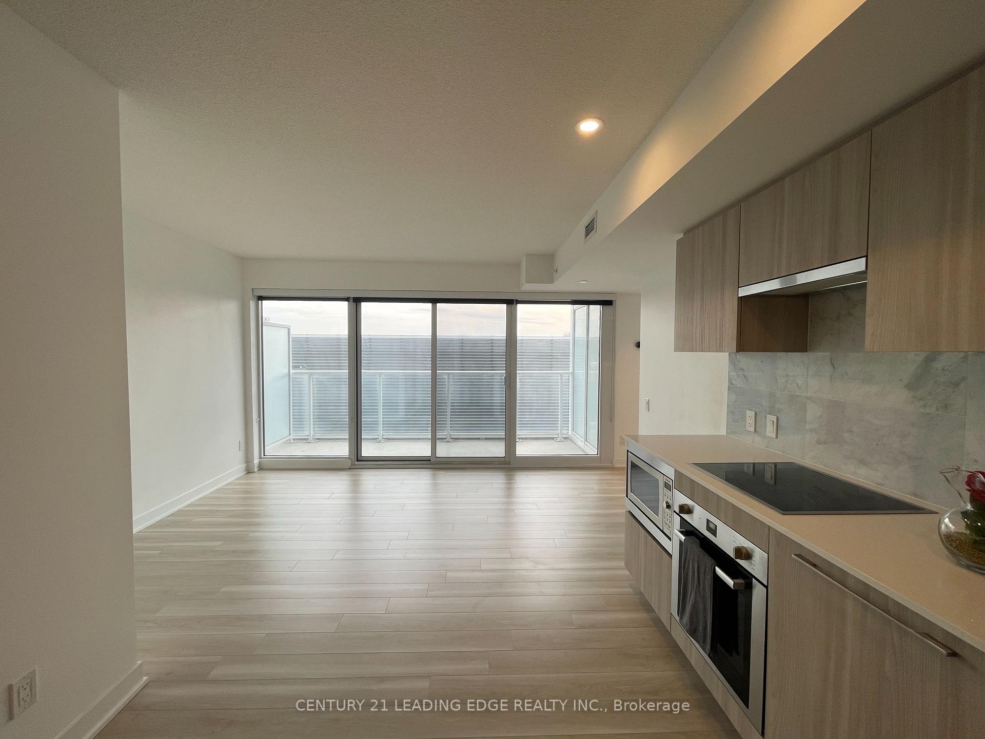 Photo 4 of Unit 1502, 17 Bathurst Street, Toronto, Waterfront Communities — HOMEH