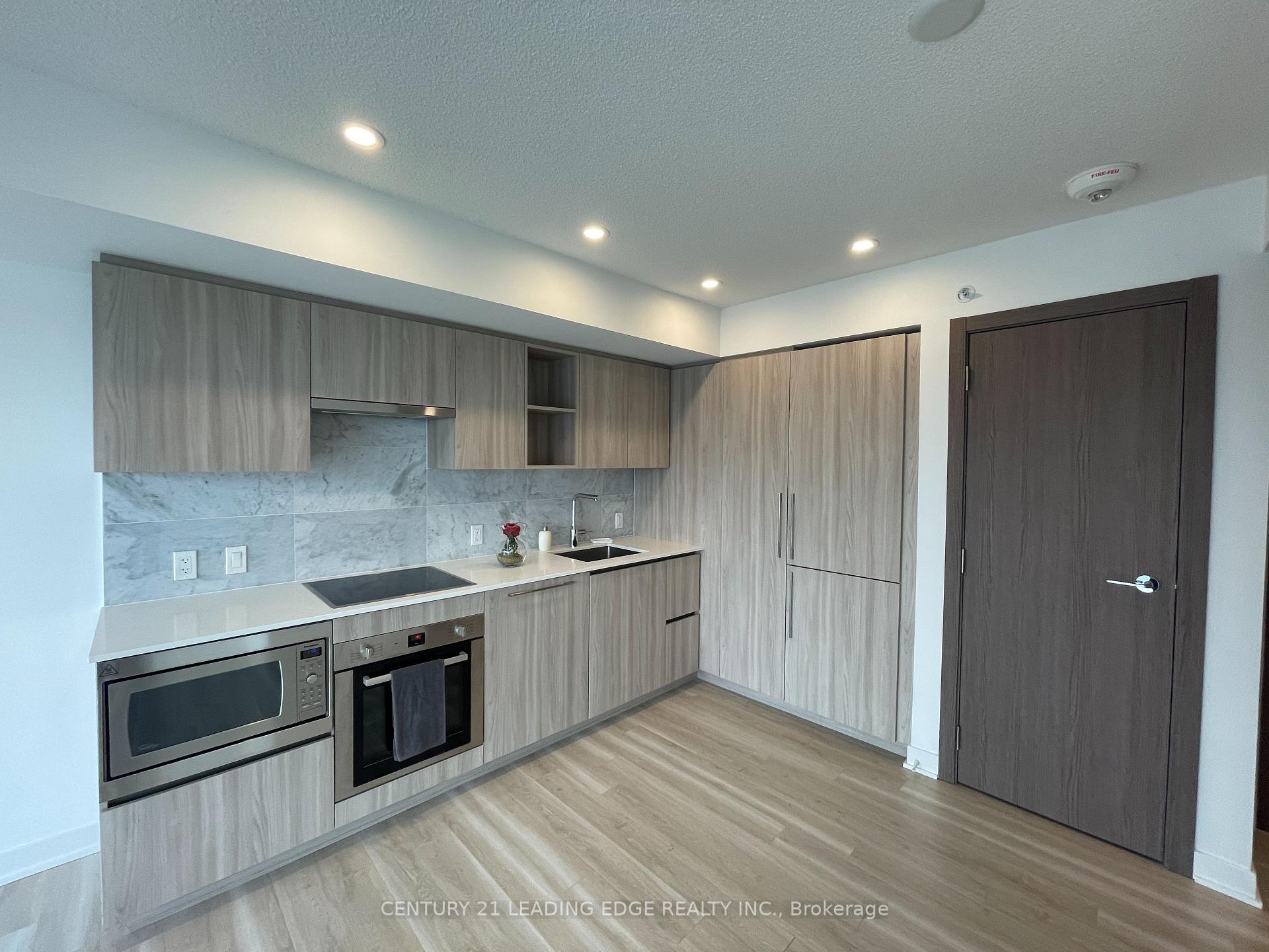 Photo 5 of Unit 1502, 17 Bathurst Street, Toronto, Waterfront Communities — HOMEH