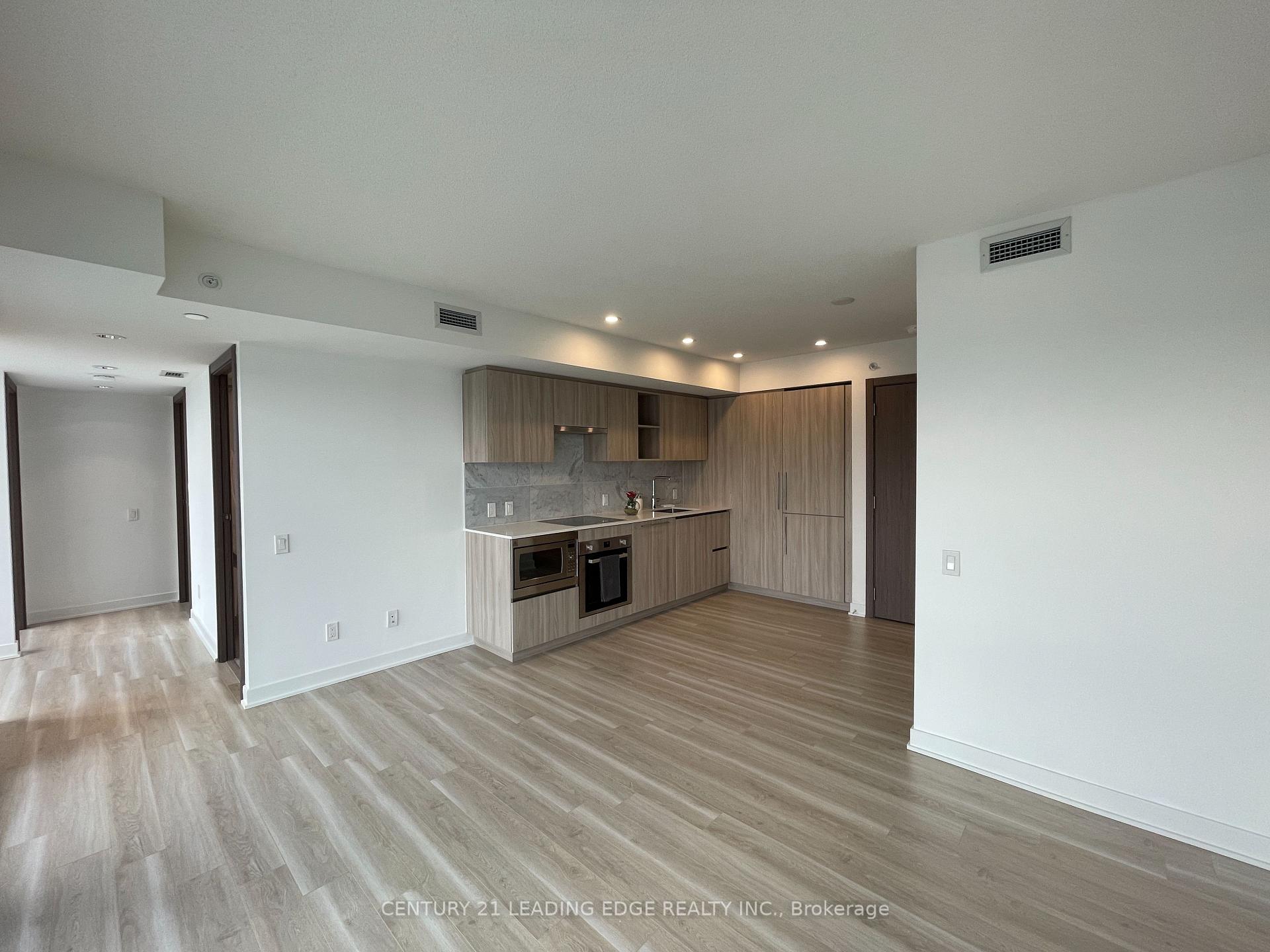 Photo 8 of Unit 1502, 17 Bathurst Street, Toronto, Waterfront Communities — HOMEH