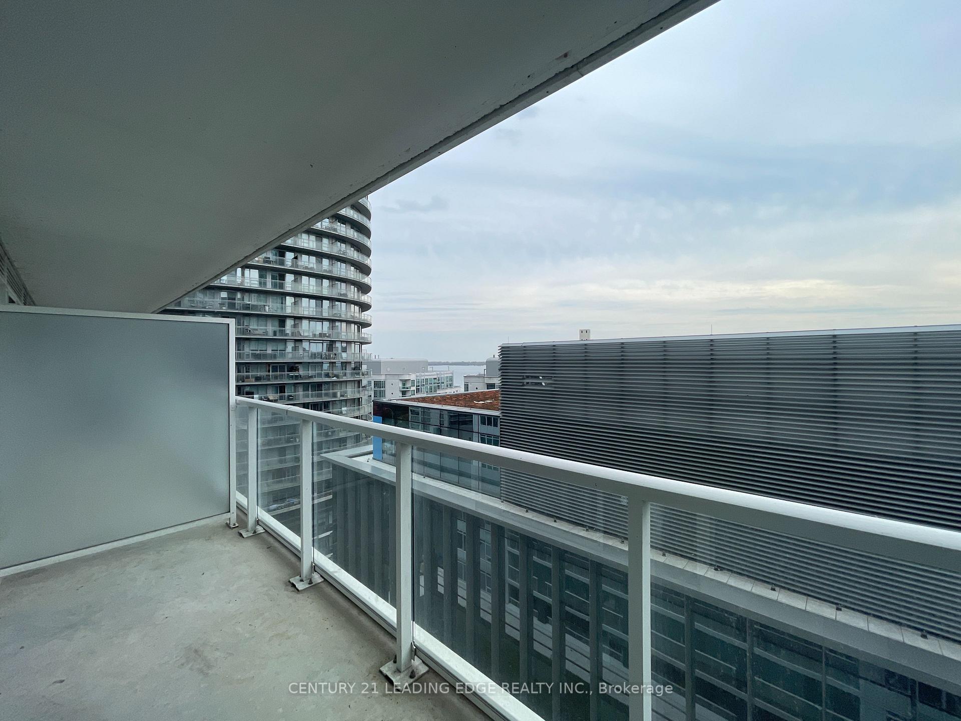 Photo 10 of Unit 1502, 17 Bathurst Street, Toronto, Waterfront Communities — HOMEH