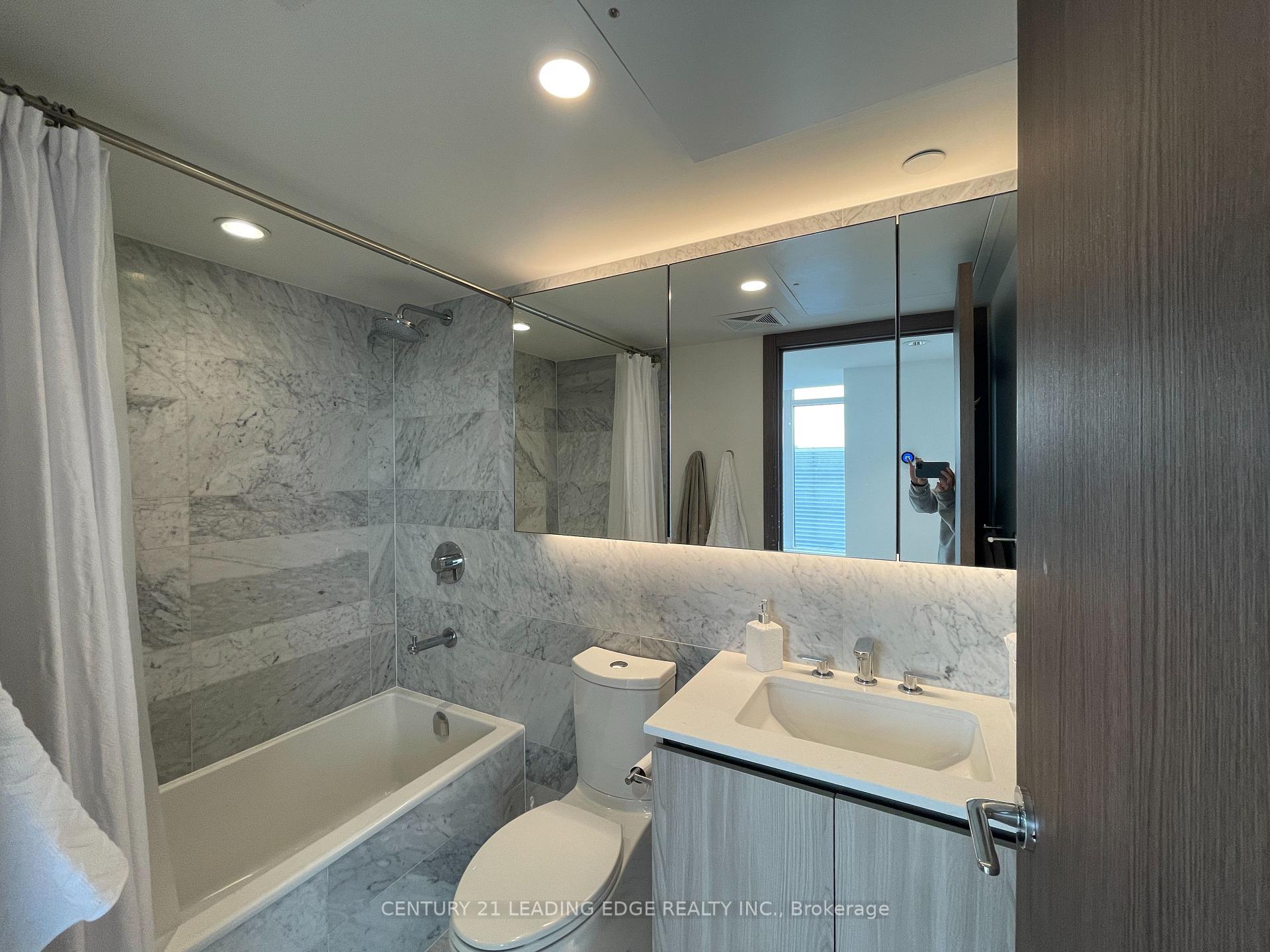 Photo 11 of Unit 1502, 17 Bathurst Street, Toronto, Waterfront Communities — HOMEH