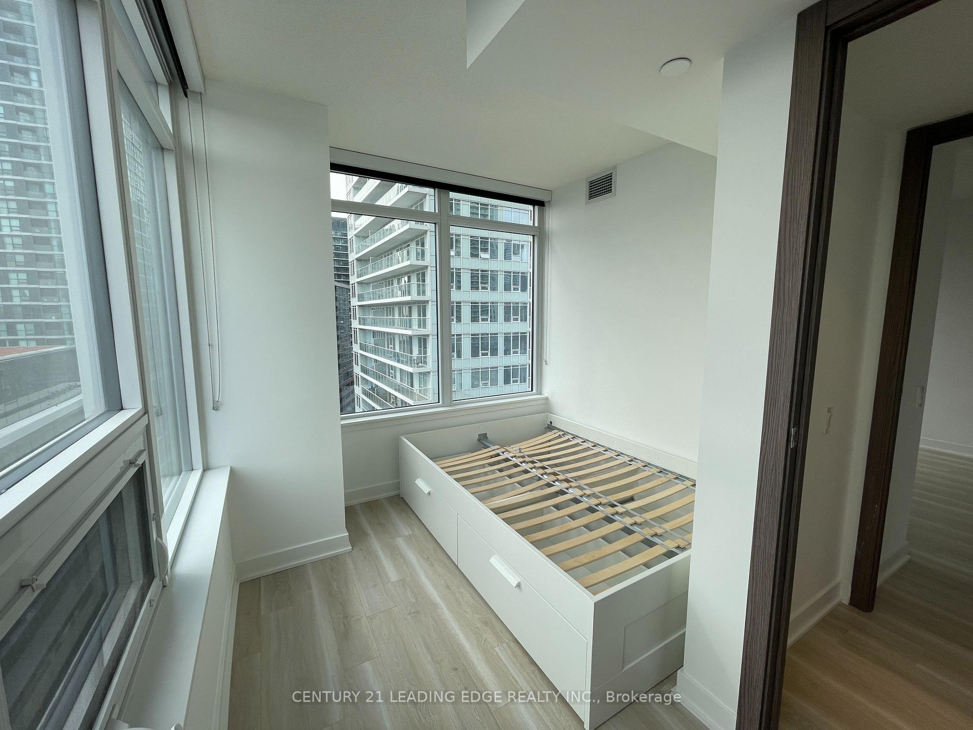 Photo 14 of Unit 1502, 17 Bathurst Street, Toronto, Waterfront Communities — HOMEH