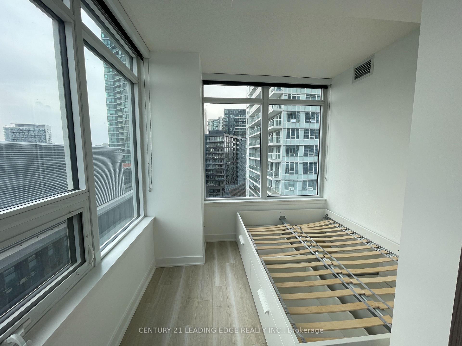 Photo 15 of Unit 1502, 17 Bathurst Street, Toronto, Waterfront Communities — HOMEH