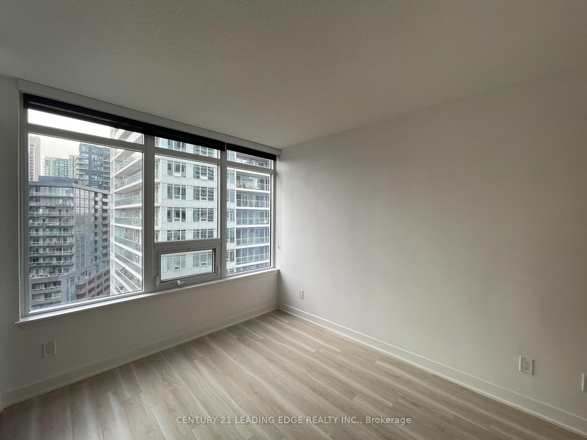 Photo 17 of Unit 1502, 17 Bathurst Street, Toronto, Waterfront Communities — HOMEH