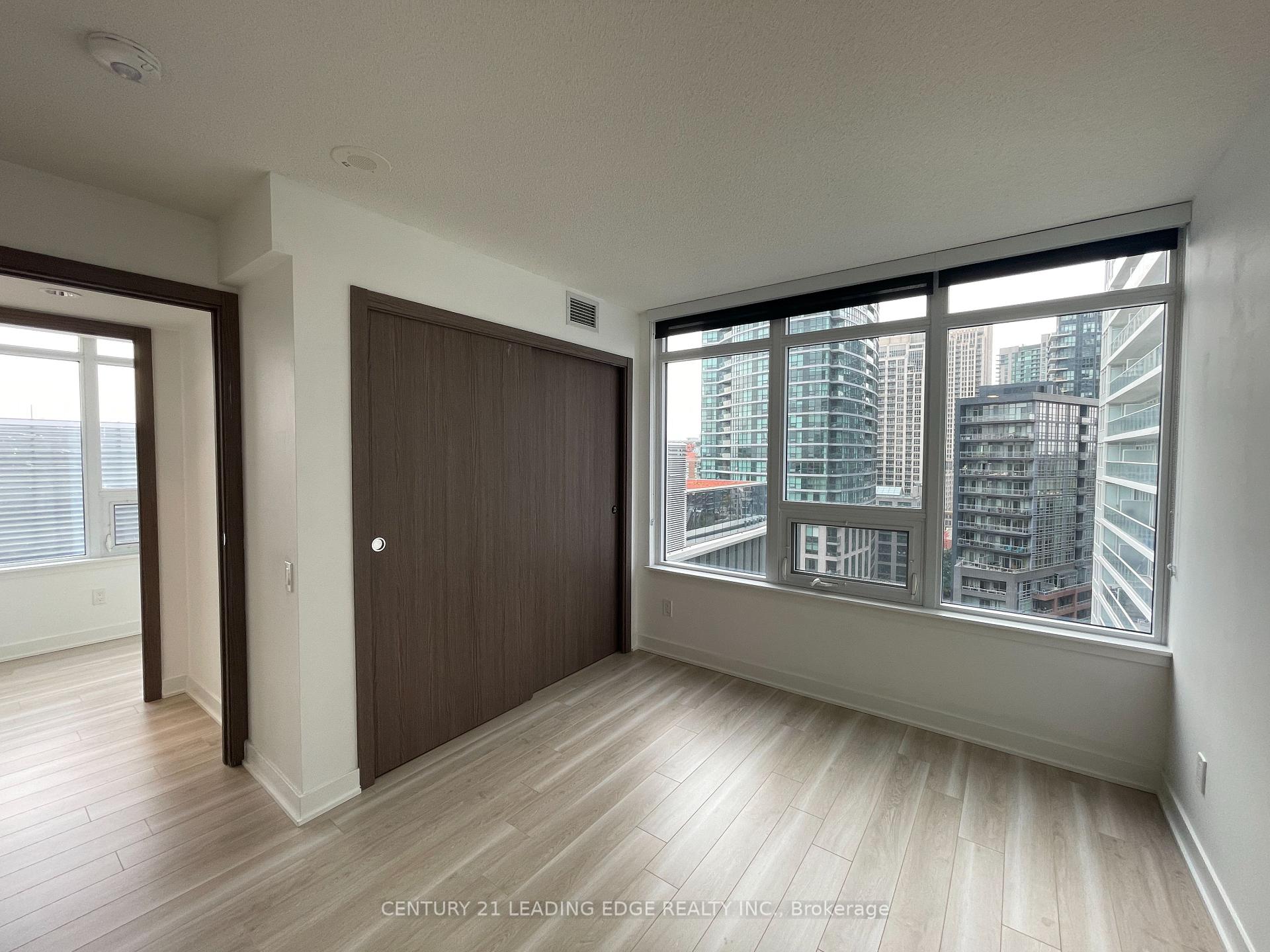 Photo 18 of Unit 1502, 17 Bathurst Street, Toronto, Waterfront Communities — HOMEH