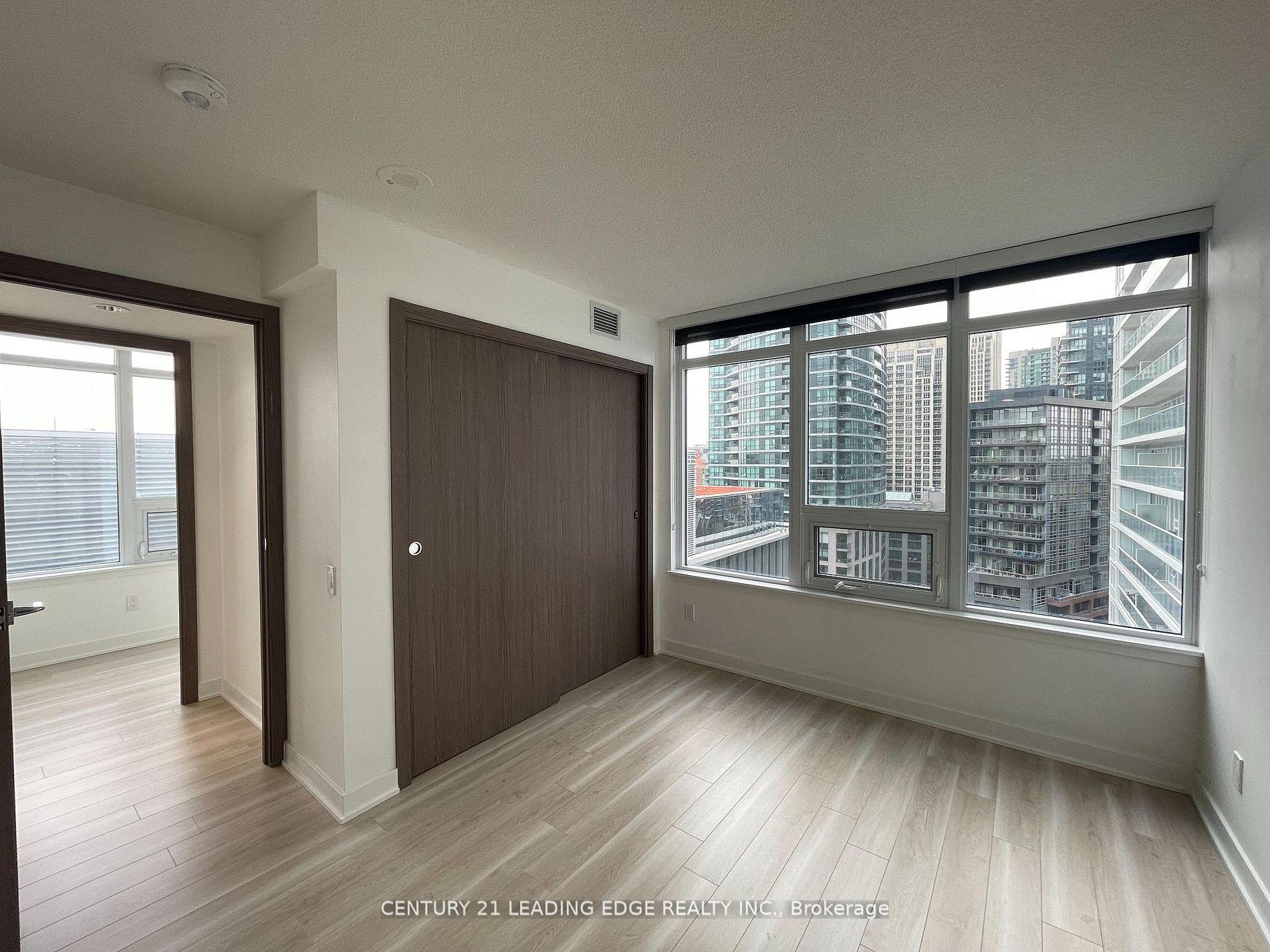 Photo 24 of Unit 1502, 17 Bathurst Street, Toronto, Waterfront Communities — HOMEH