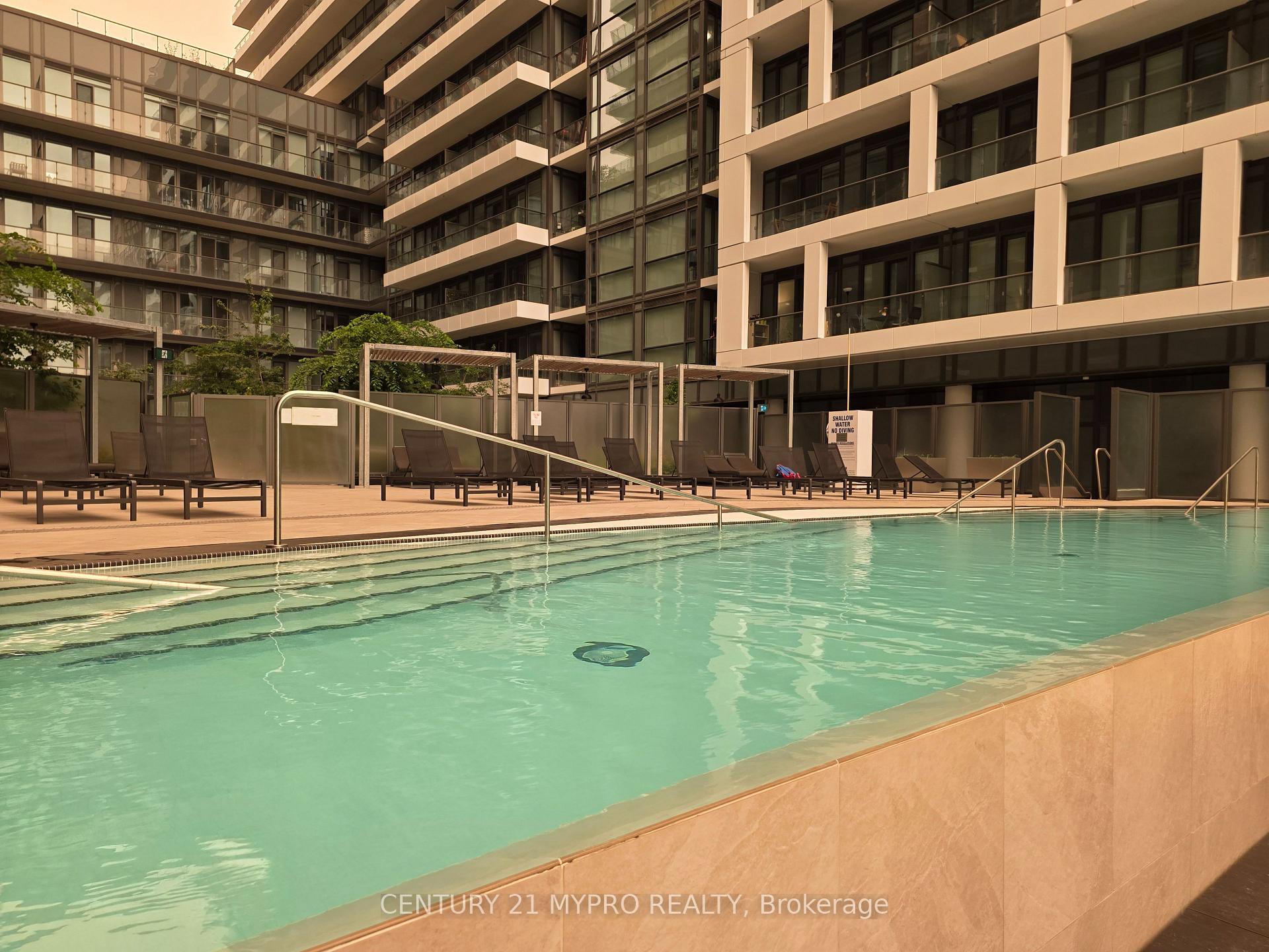 Photo 18 of Unit 1706, 70 Princess Street, Toronto, Moss Park — HOMEH