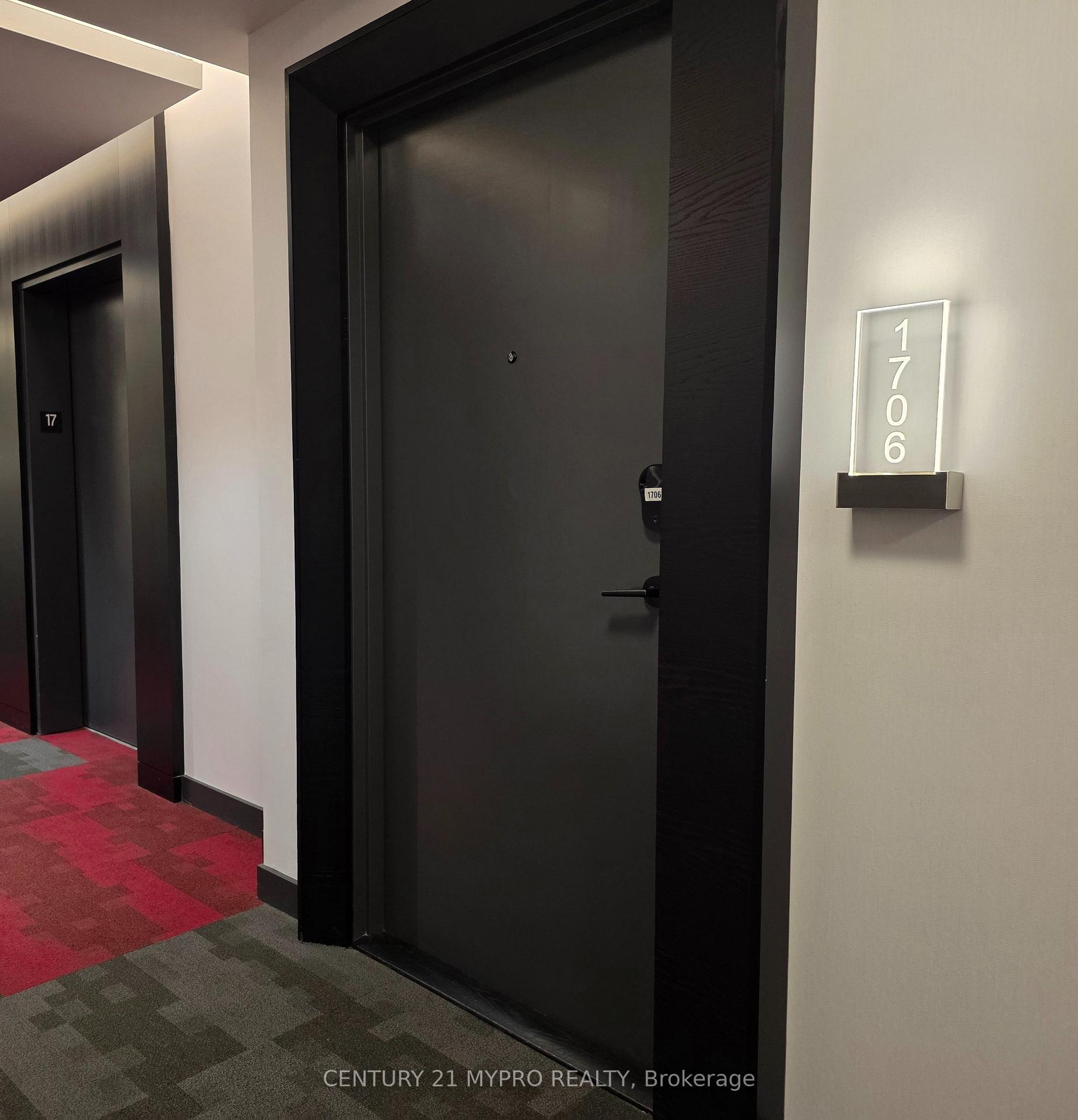 Photo 1 of Unit 1706, 70 Princess Street, Toronto, Moss Park — HOMEH