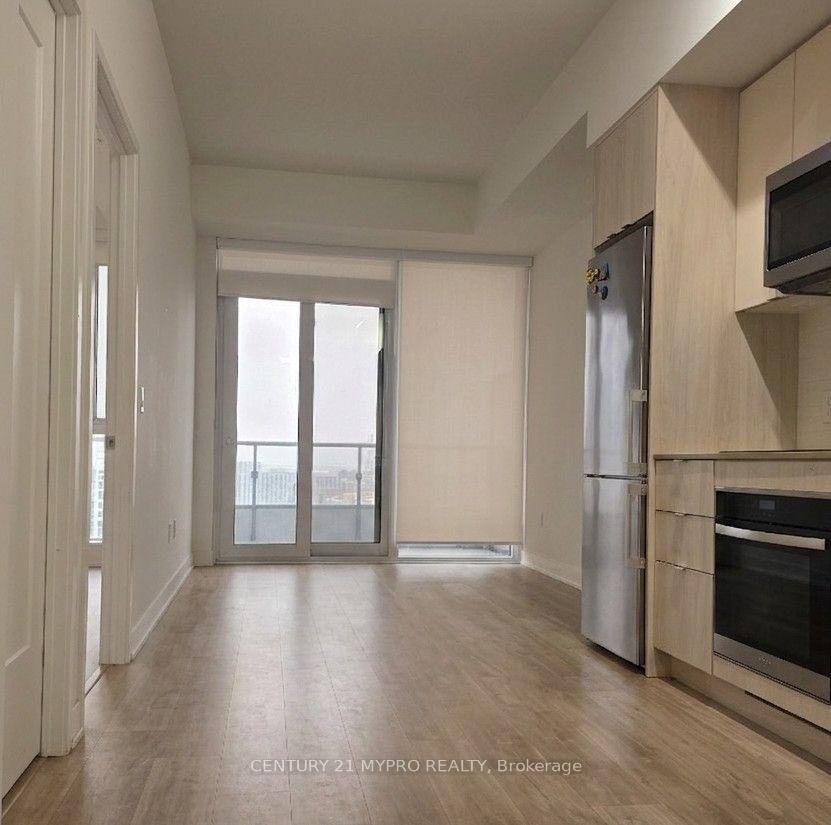 Photo 12 of Unit 1706, 70 Princess Street, Toronto, Moss Park — HOMEH