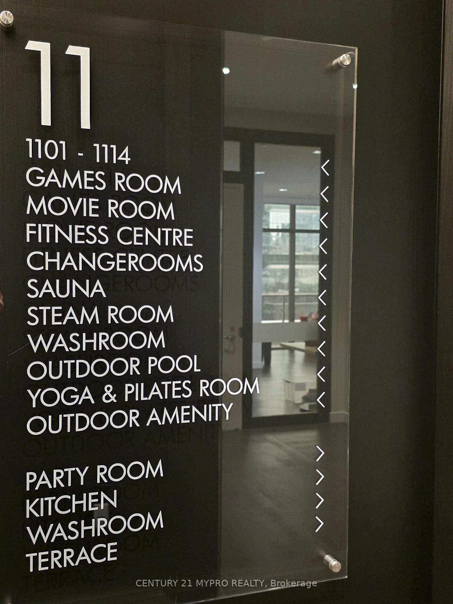 Photo 13 of Unit 1706, 70 Princess Street, Toronto, Moss Park — HOMEH