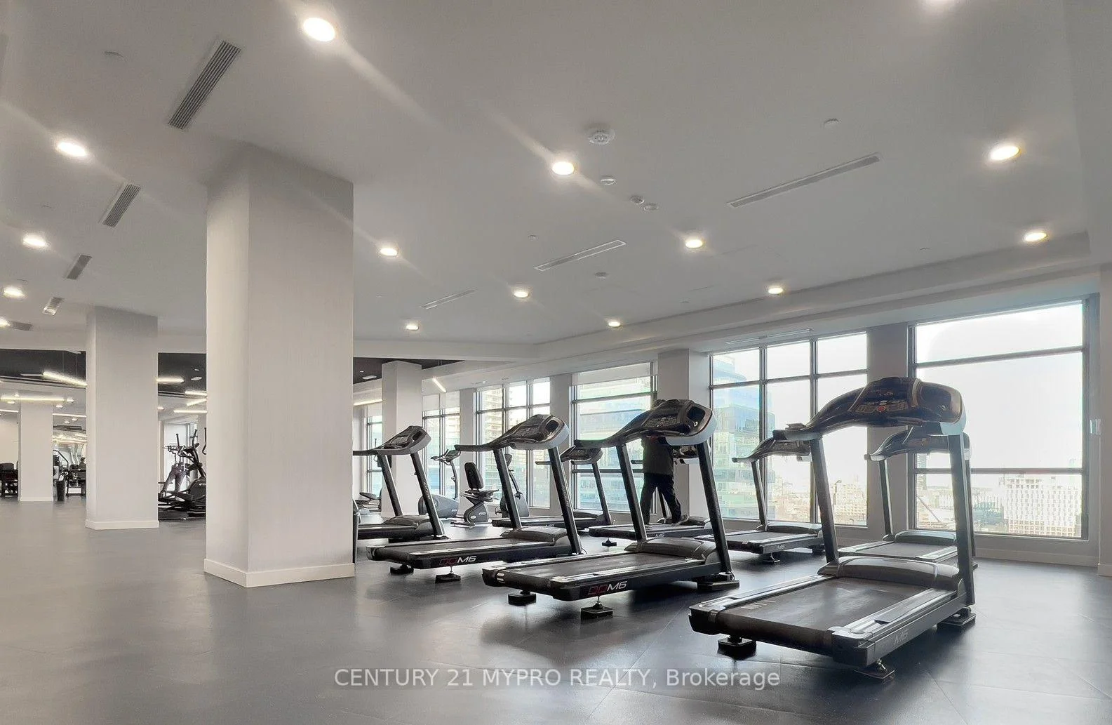 Photo 16 of Unit 1706, 70 Princess Street, Toronto, Moss Park — HOMEH