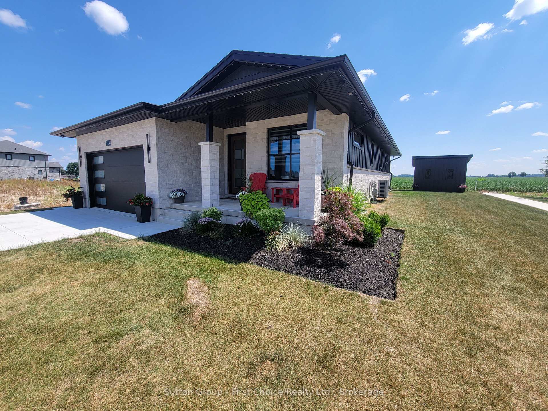 Photo 1 of 128 Rowe Avenue, South Huron, Exeter — HOMEH