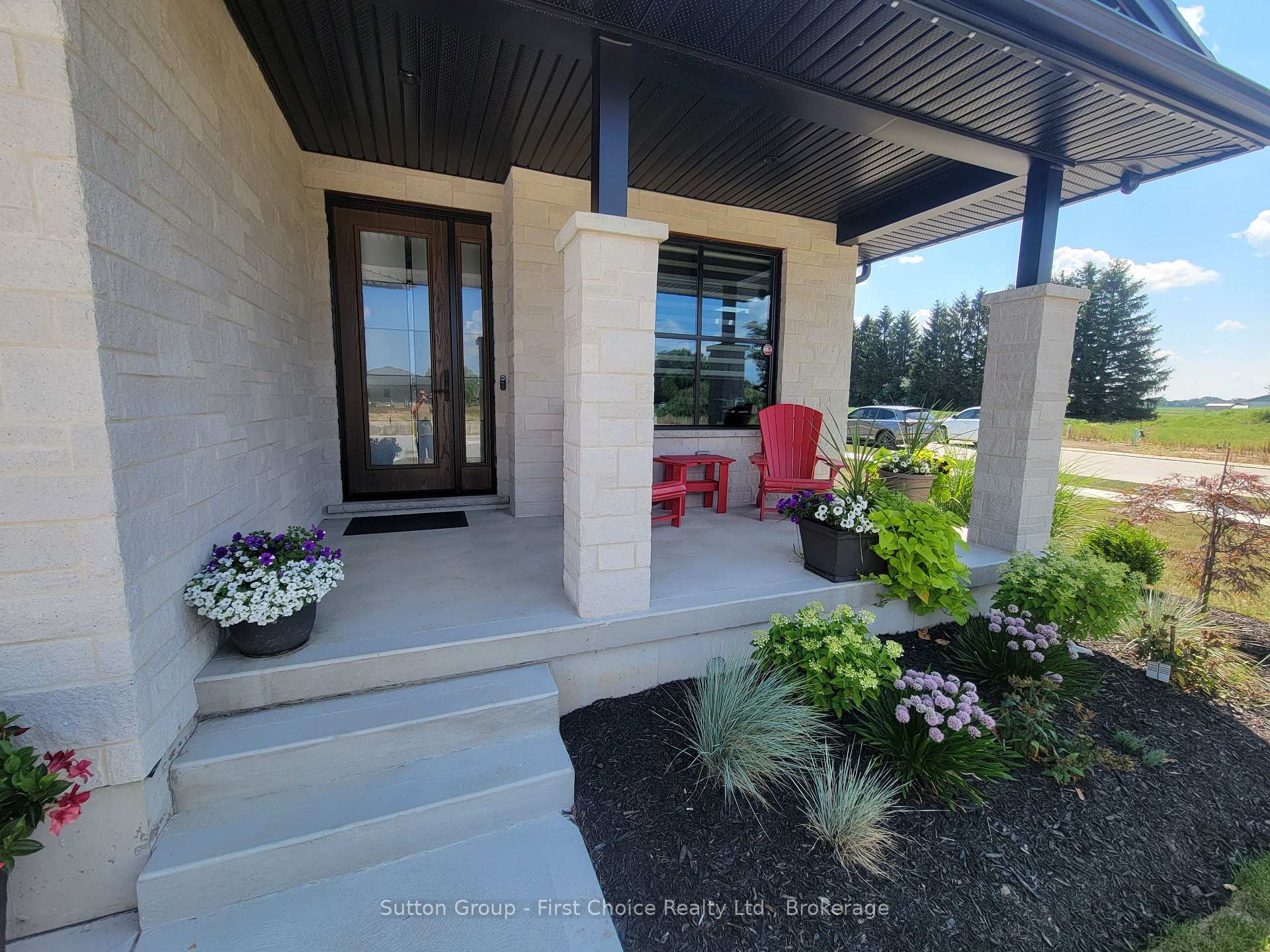 Photo 6 of 128 Rowe Avenue, South Huron, Exeter — HOMEH