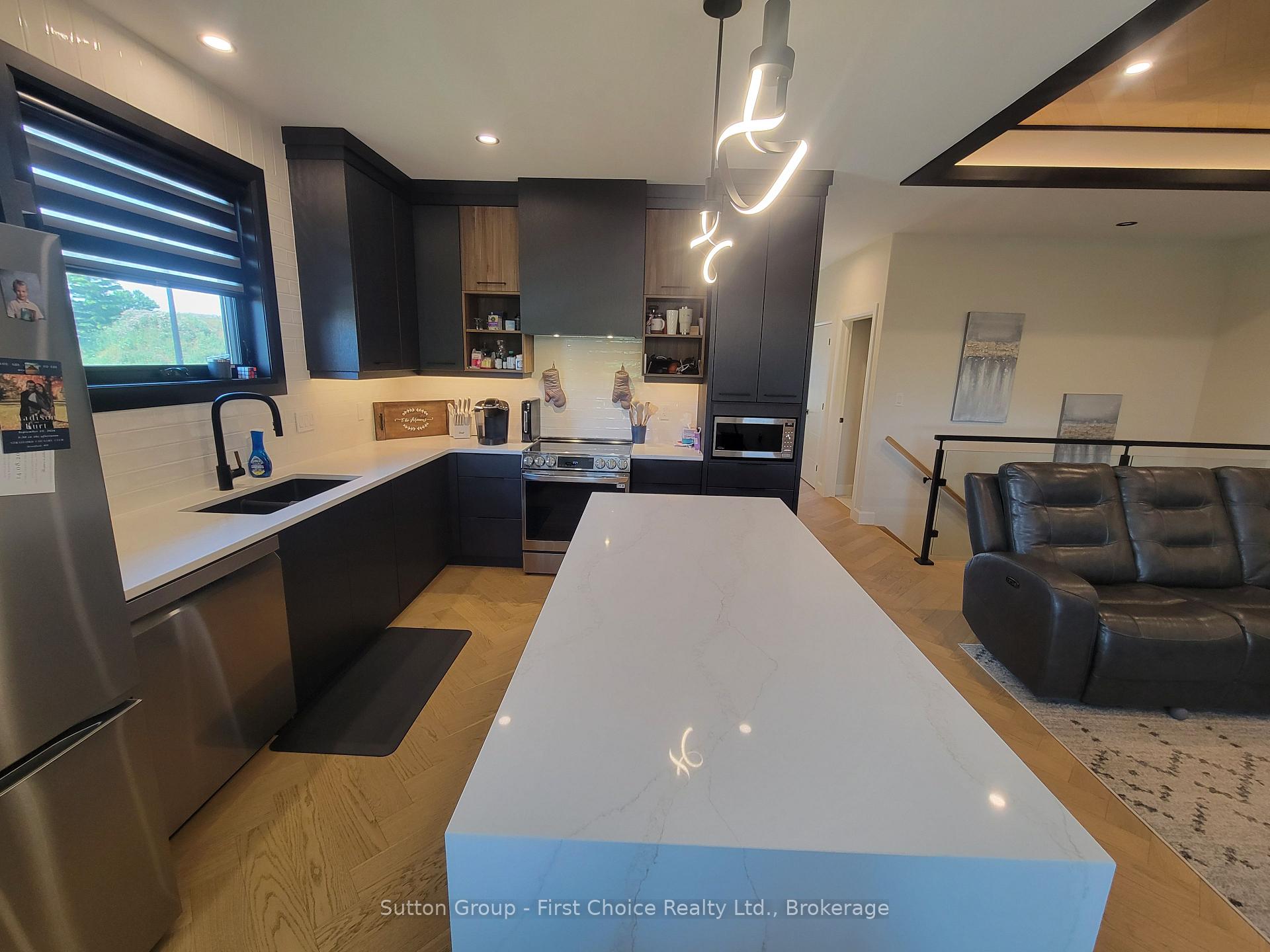 Photo 11 of 128 Rowe Avenue, South Huron, Exeter — HOMEH