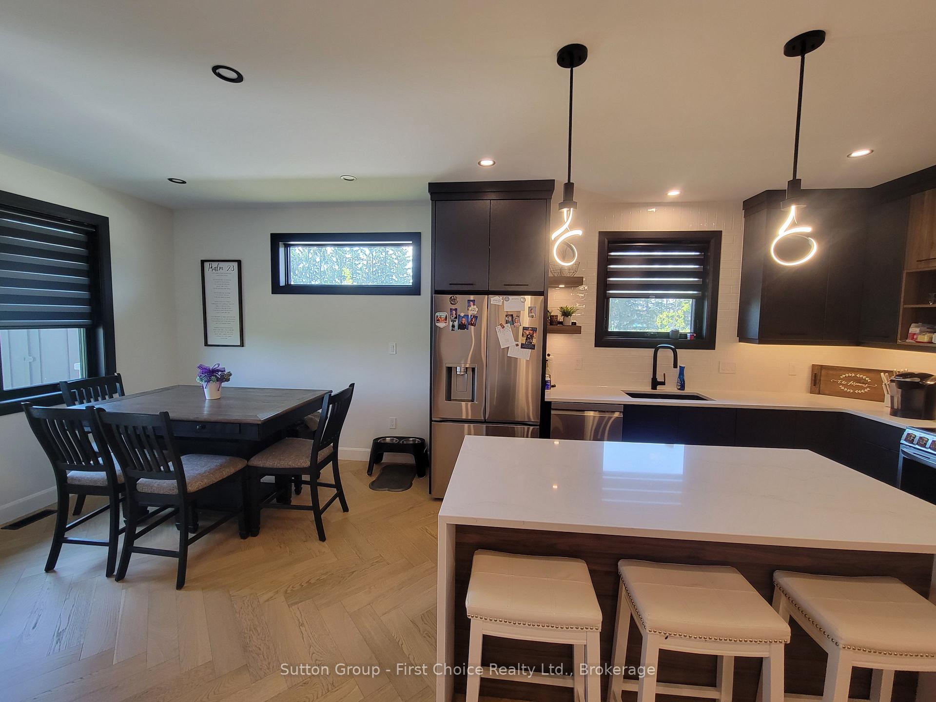 Photo 12 of 128 Rowe Avenue, South Huron, Exeter — HOMEH