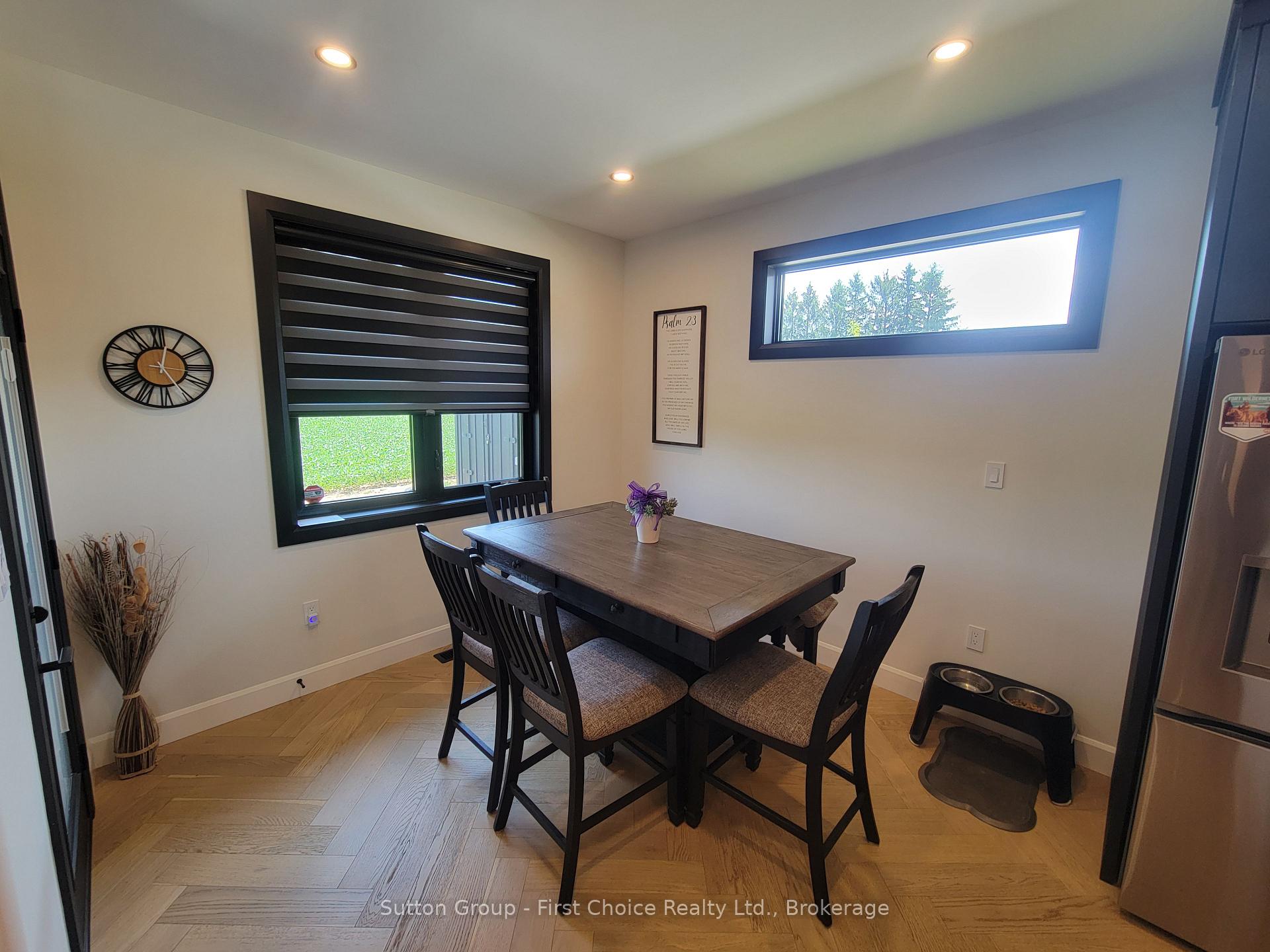 Photo 13 of 128 Rowe Avenue, South Huron, Exeter — HOMEH