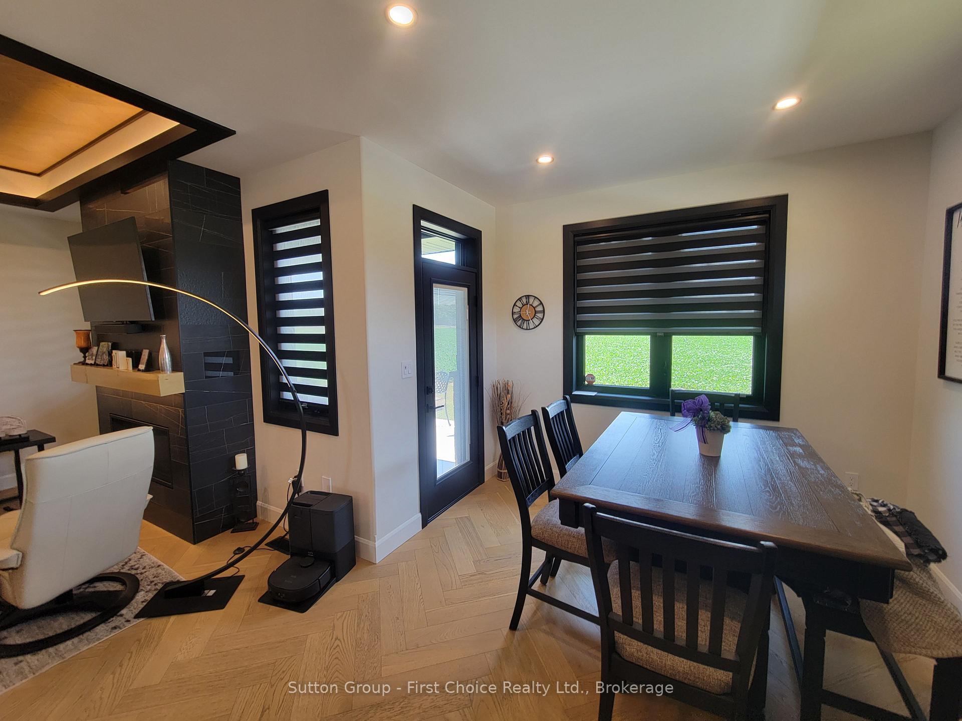 Photo 14 of 128 Rowe Avenue, South Huron, Exeter — HOMEH