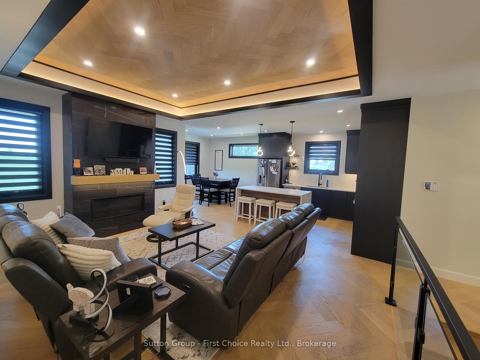 Photo 17 of 128 Rowe Avenue, South Huron, Exeter — HOMEH