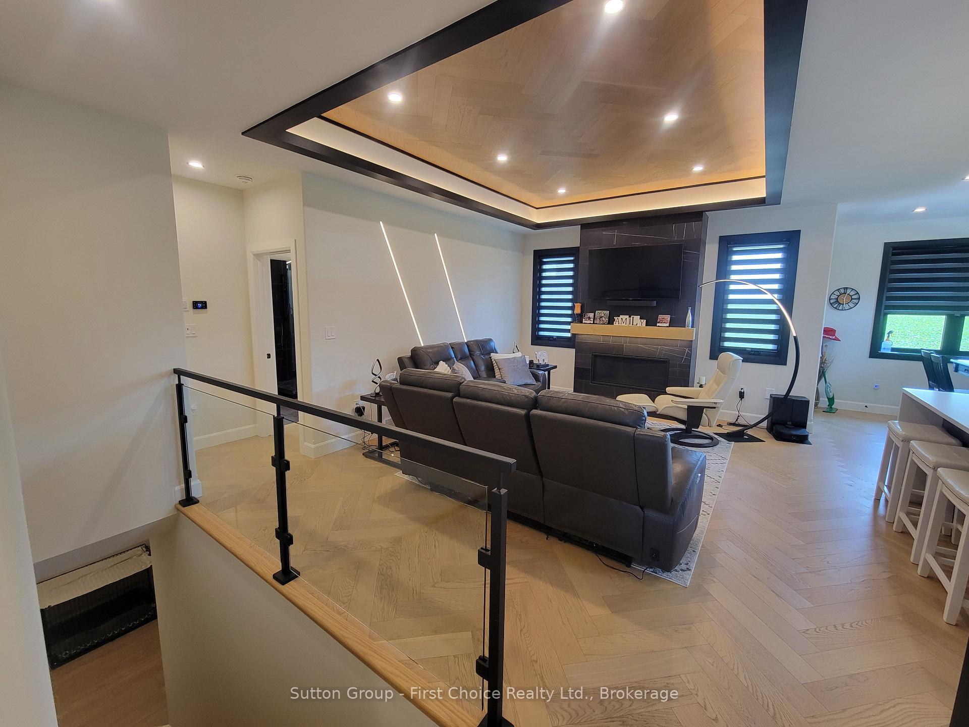 Photo 18 of 128 Rowe Avenue, South Huron, Exeter — HOMEH