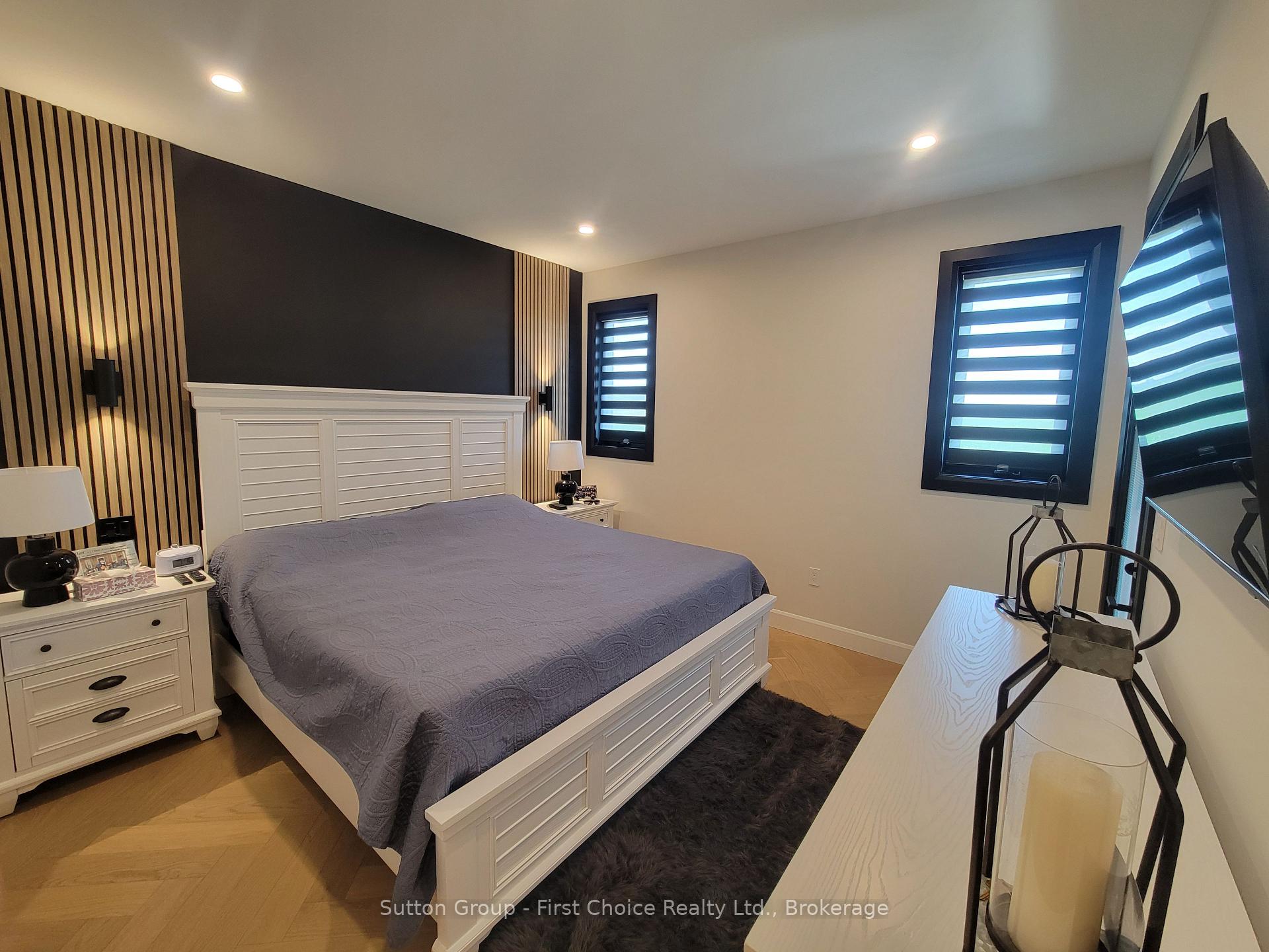 Photo 19 of 128 Rowe Avenue, South Huron, Exeter — HOMEH