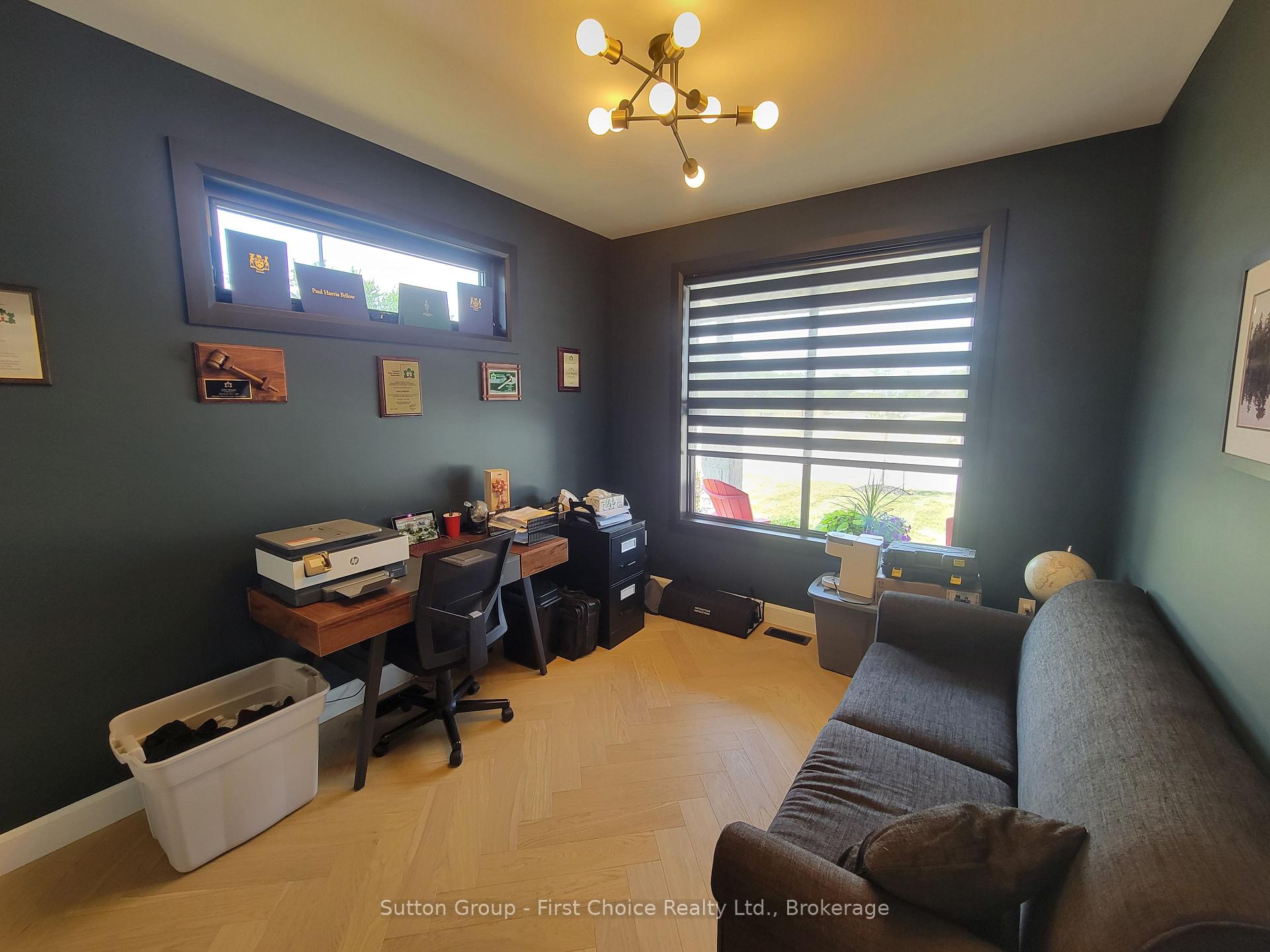 Photo 27 of 128 Rowe Avenue, South Huron, Exeter — HOMEH