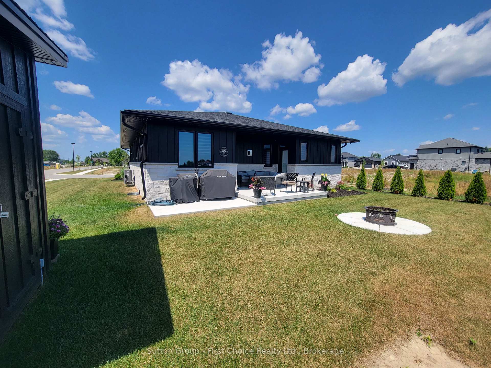 Photo 40 of 128 Rowe Avenue, South Huron, Exeter — HOMEH