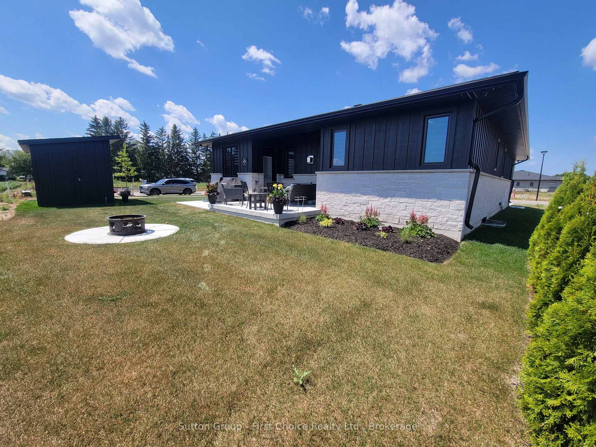 Photo 41 of 128 Rowe Avenue, South Huron, Exeter — HOMEH
