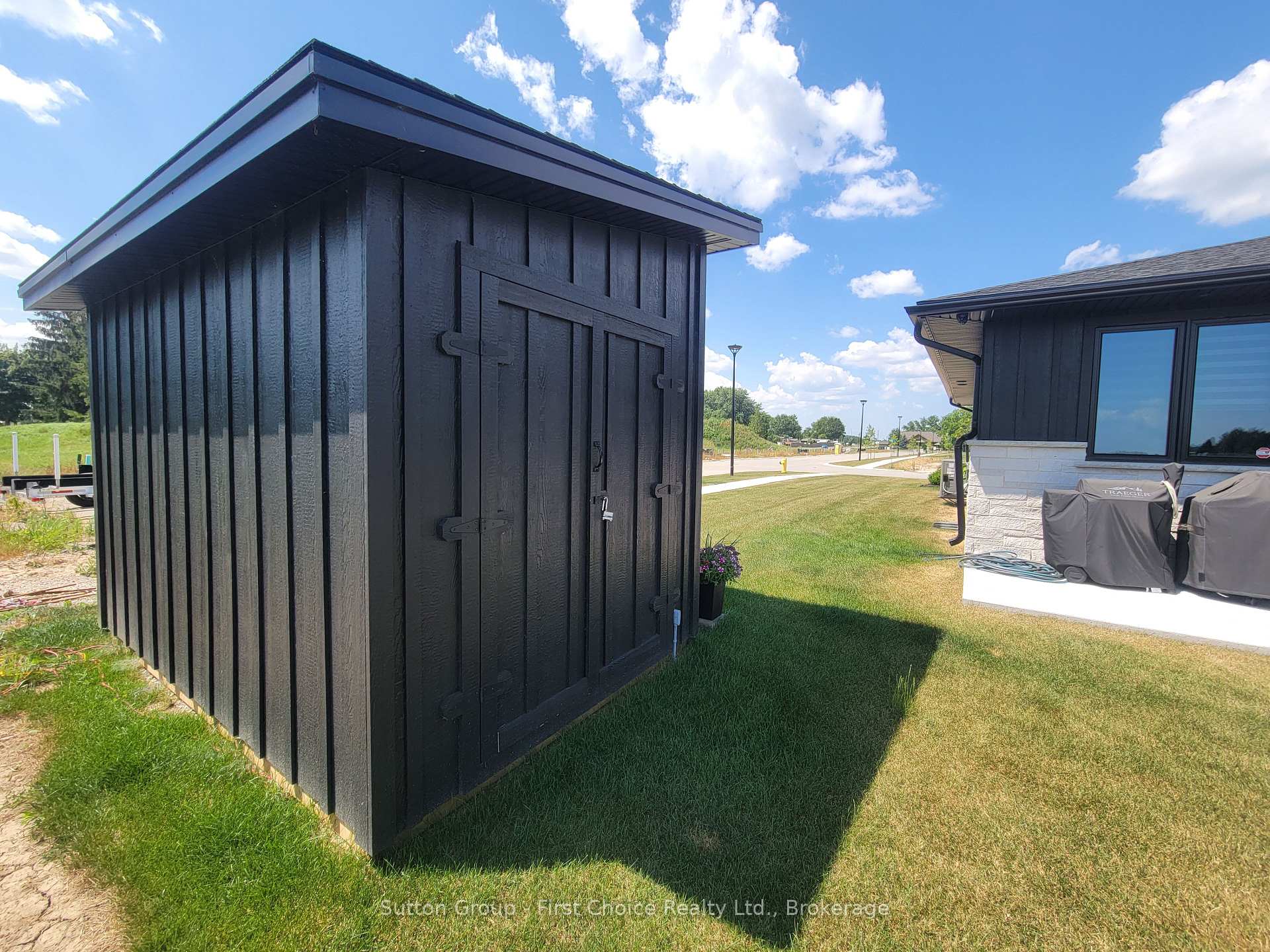 Photo 42 of 128 Rowe Avenue, South Huron, Exeter — HOMEH