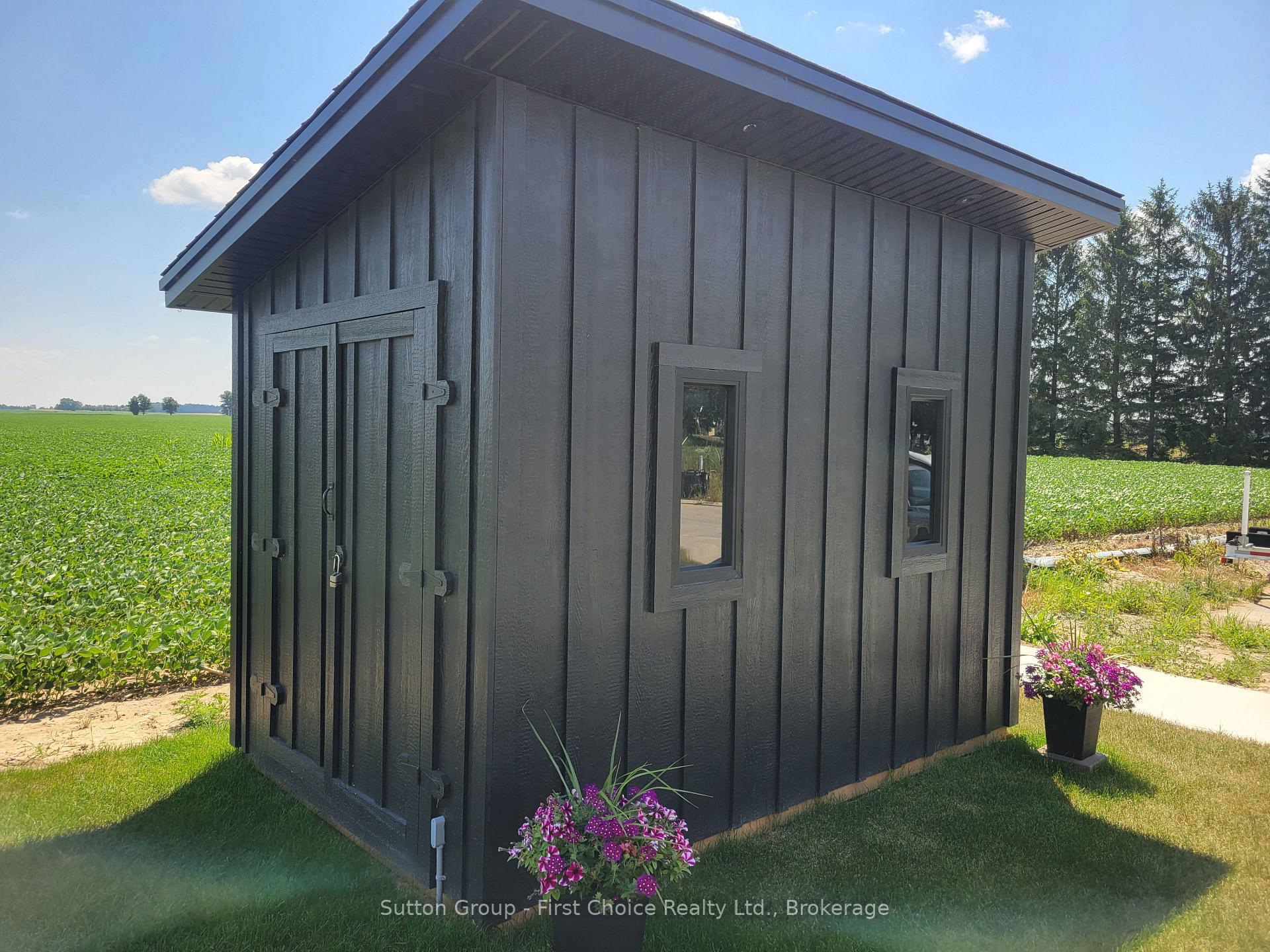 Photo 43 of 128 Rowe Avenue, South Huron, Exeter — HOMEH