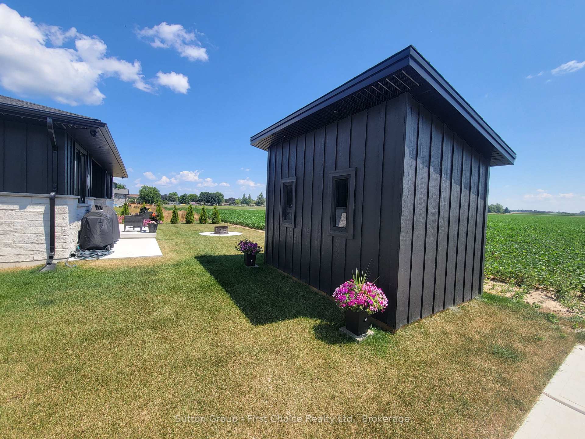 Photo 44 of 128 Rowe Avenue, South Huron, Exeter — HOMEH