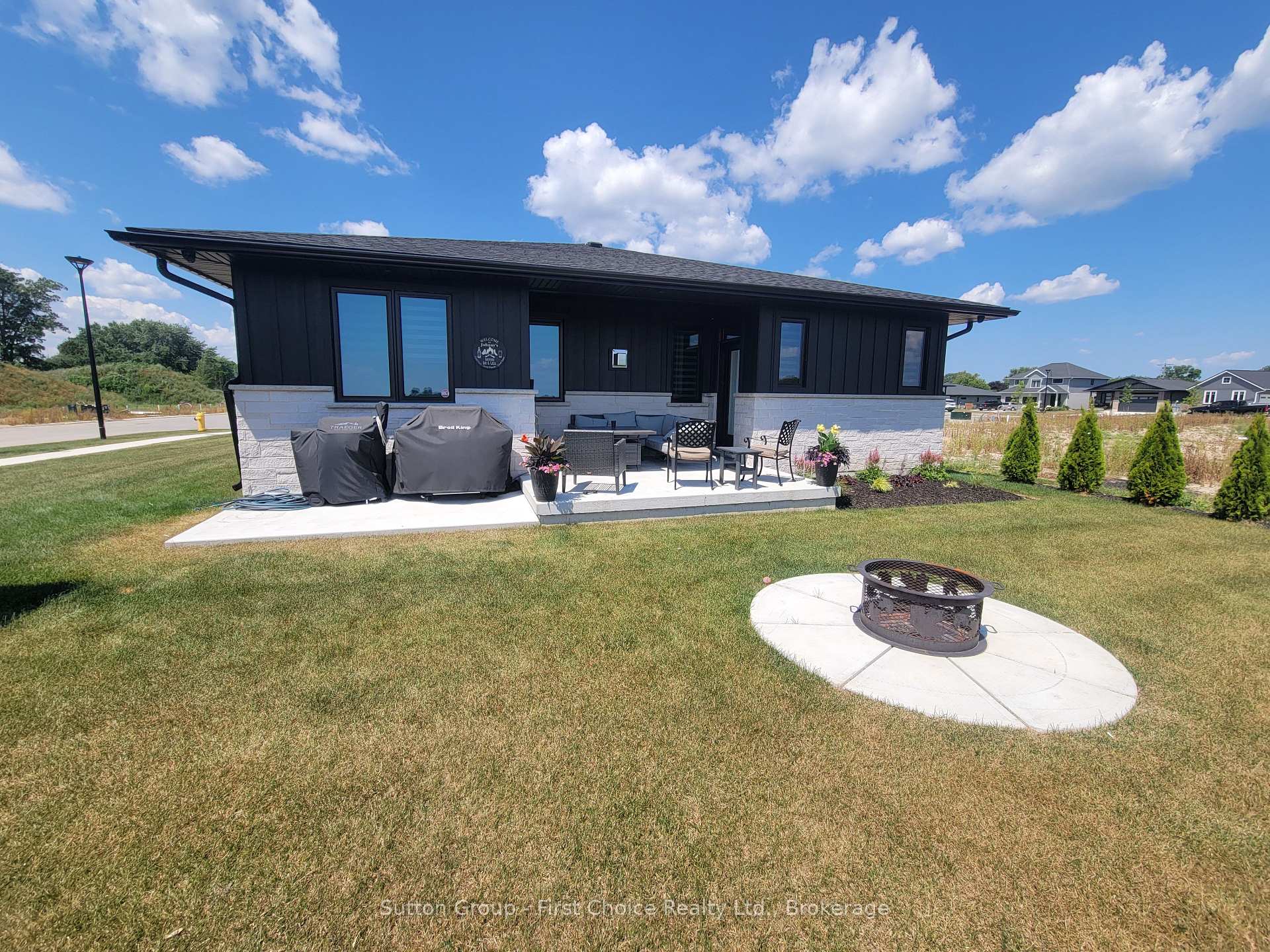 Photo 45 of 128 Rowe Avenue, South Huron, Exeter — HOMEH