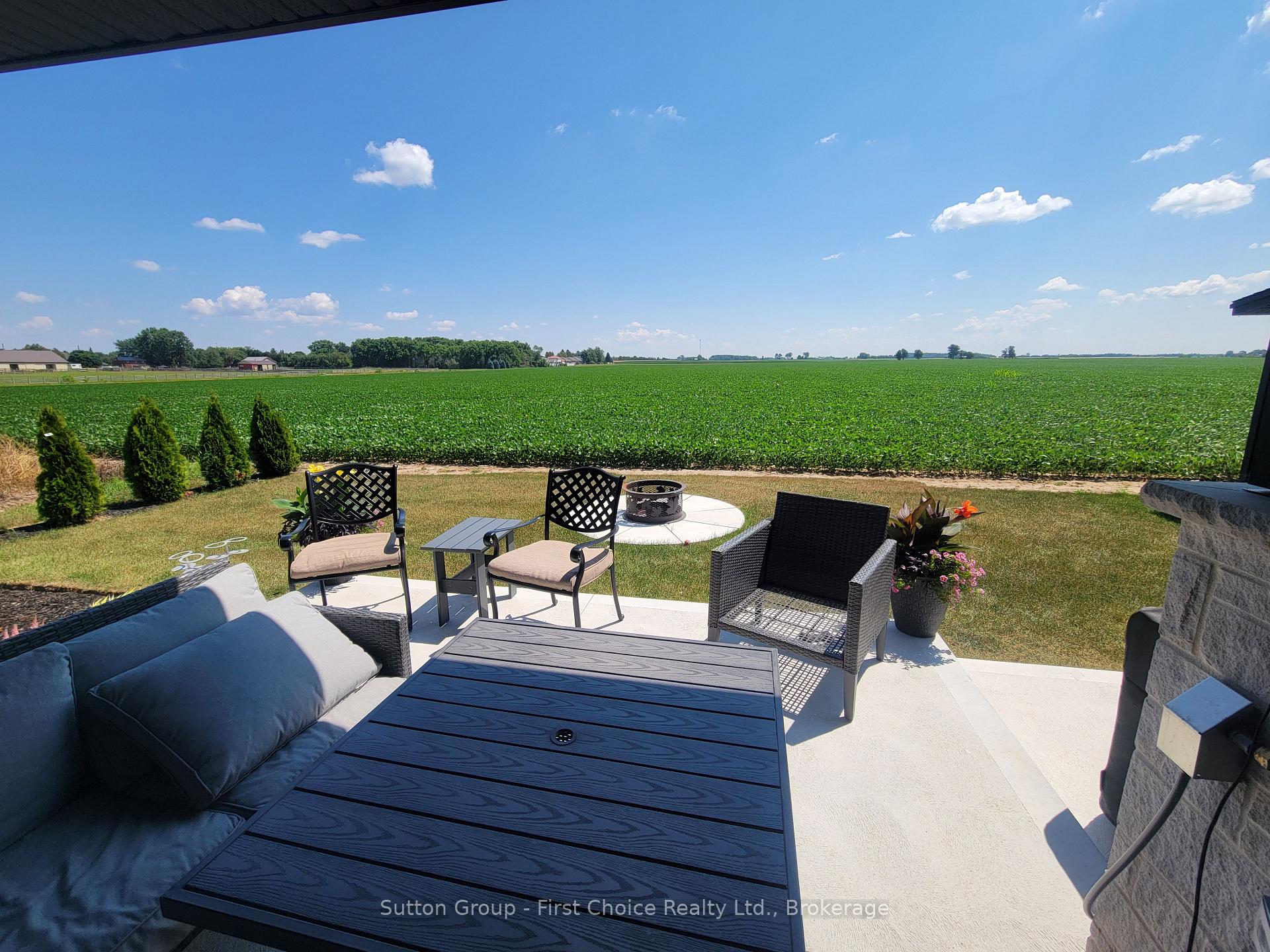 Photo 46 of 128 Rowe Avenue, South Huron, Exeter — HOMEH