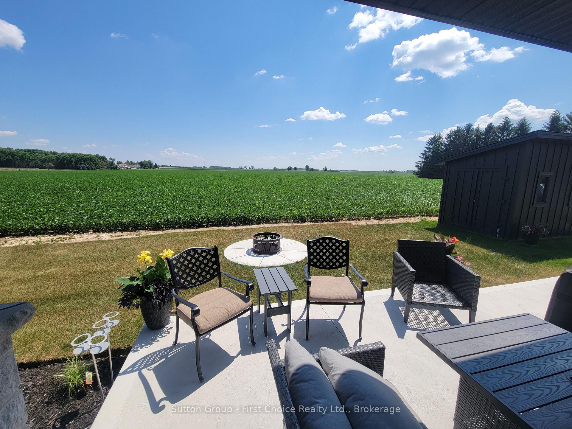 Photo 47 of 128 Rowe Avenue, South Huron, Exeter — HOMEH