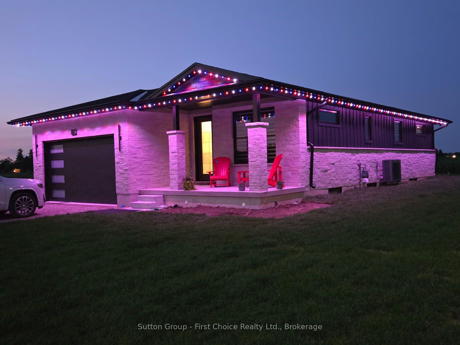 Photo 49 of 128 Rowe Avenue, South Huron, Exeter — HOMEH