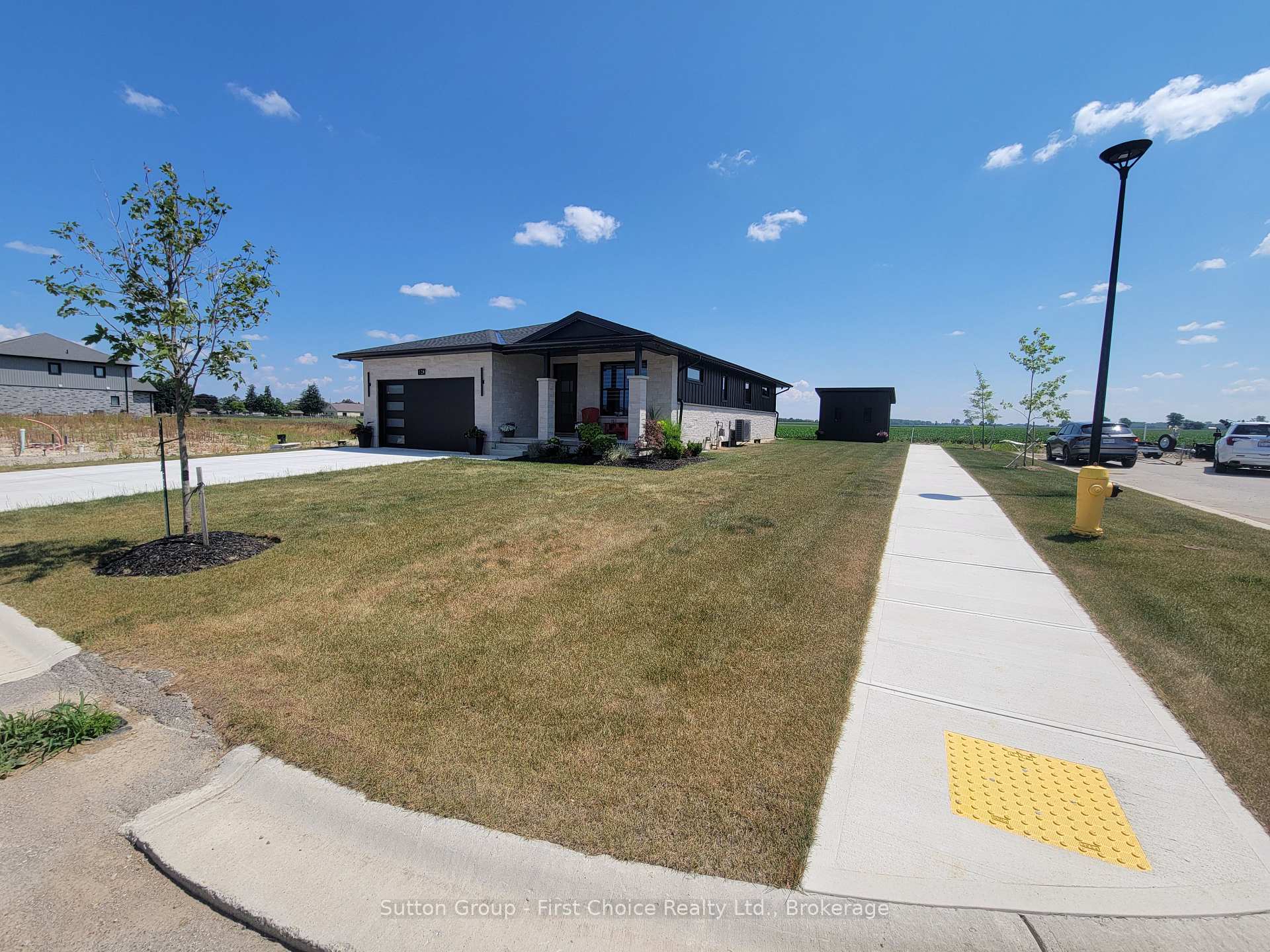 Photo 50 of 128 Rowe Avenue, South Huron, Exeter — HOMEH