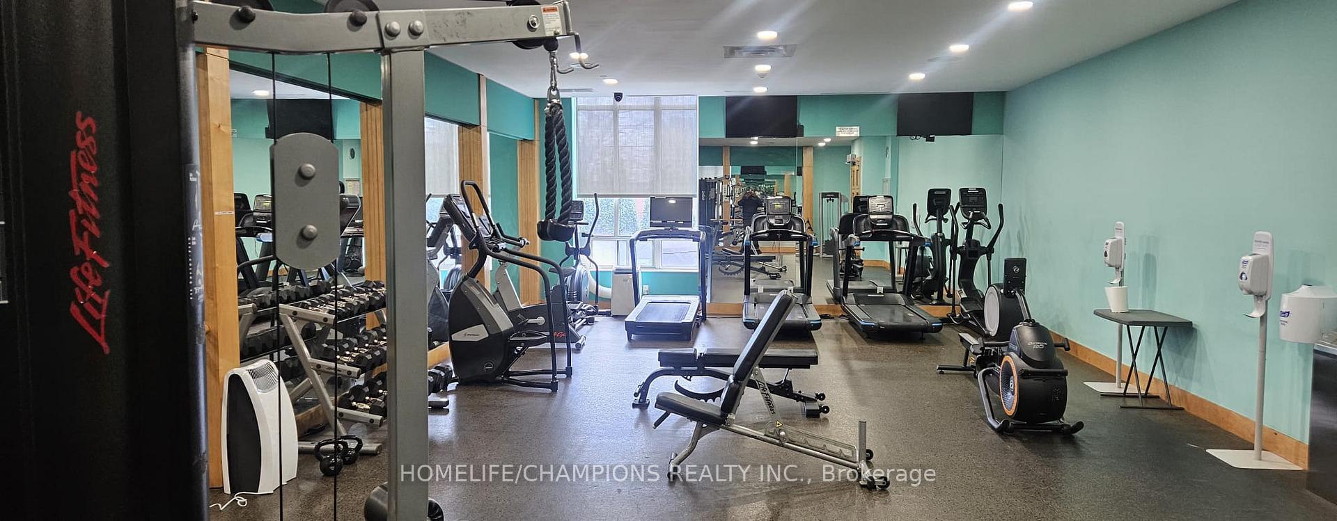 Photo 16 of Unit PH15, 8 Mondeo Drive, Scarborough, Dorset Park — HOMEH