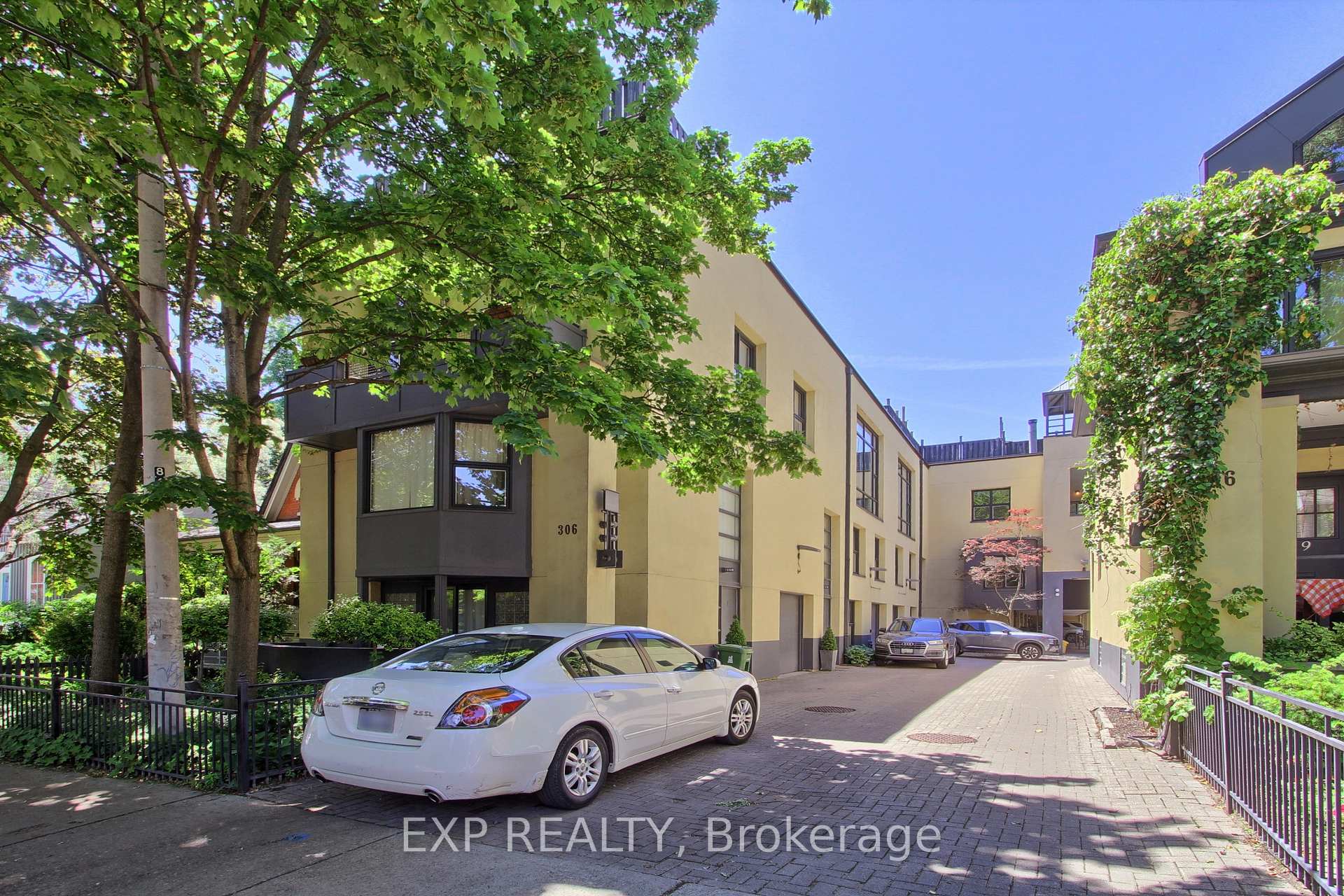 Photo of Unit 4, 306 Sackville Street