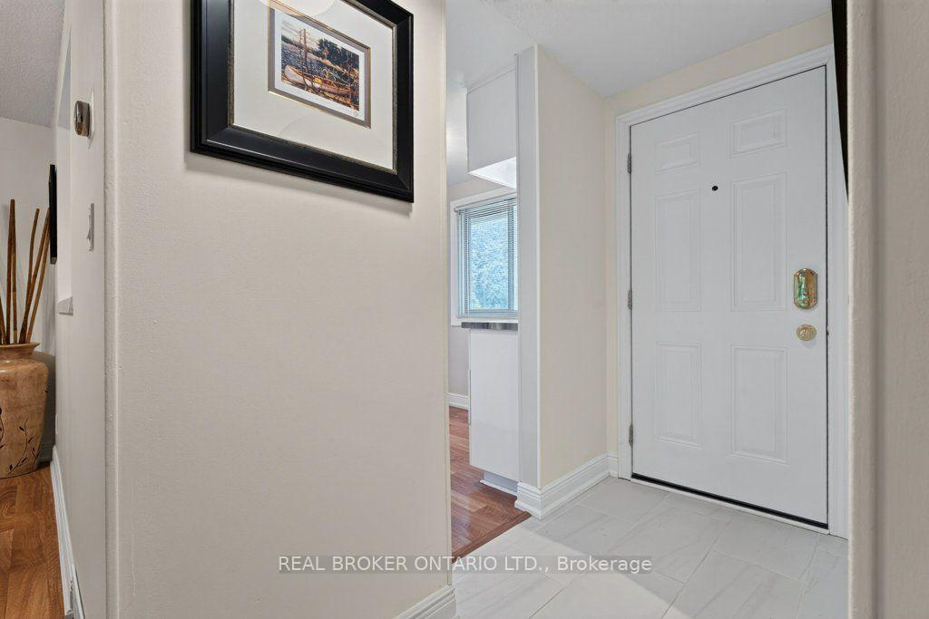 Photo 6 of Unit 101, 50 Lakeshore Road, St. Catharines, Lakeport — HOMEH