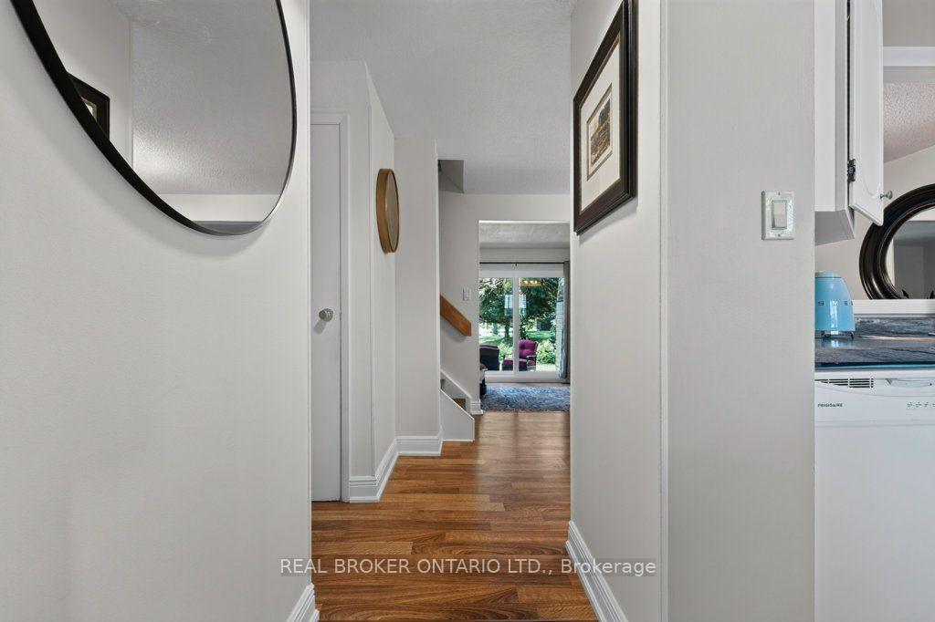 Photo 7 of Unit 101, 50 Lakeshore Road, St. Catharines, Lakeport — HOMEH